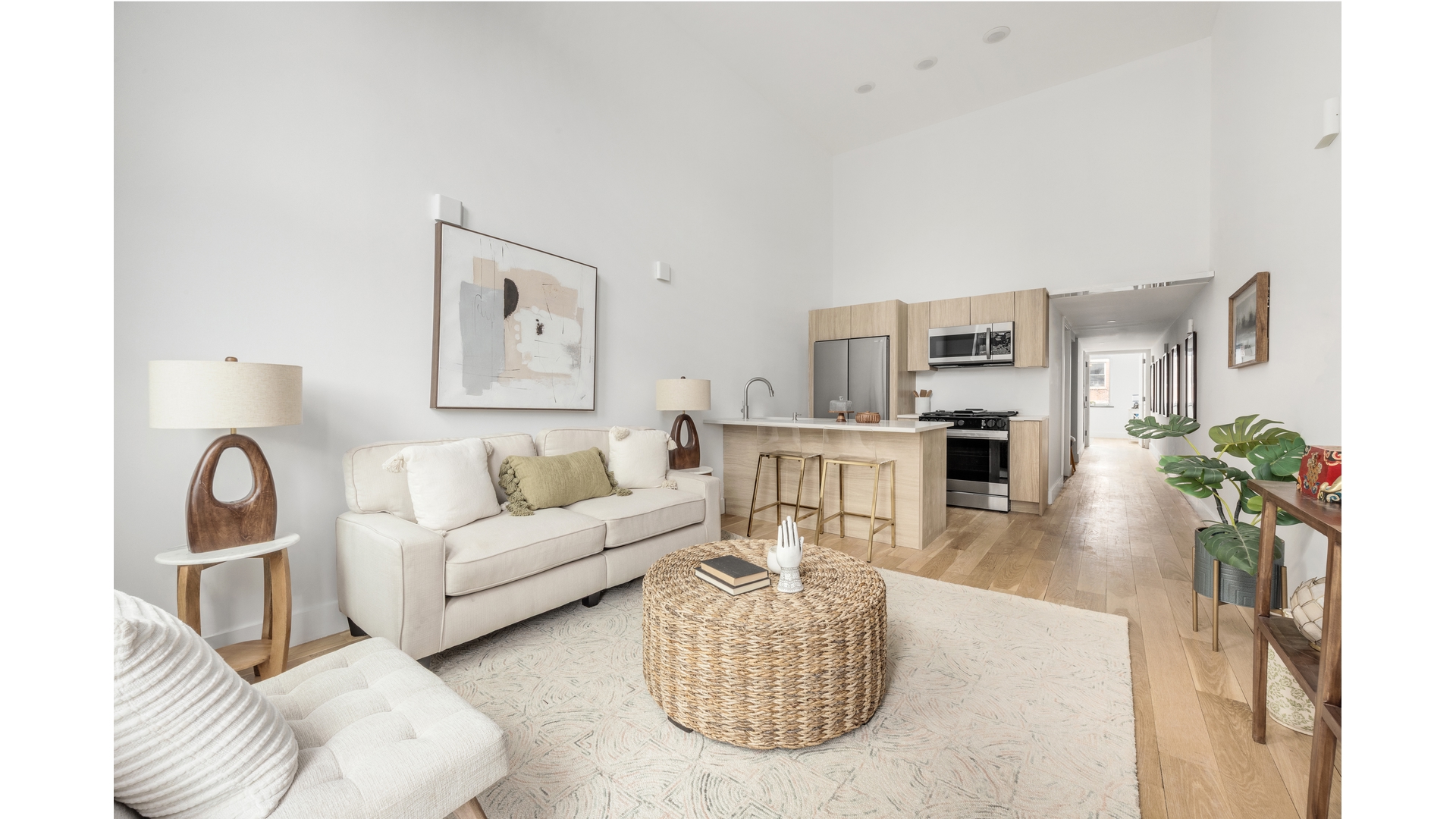 97 Waverly Avenue 3 Clinton Hill Brooklyn NY 11205