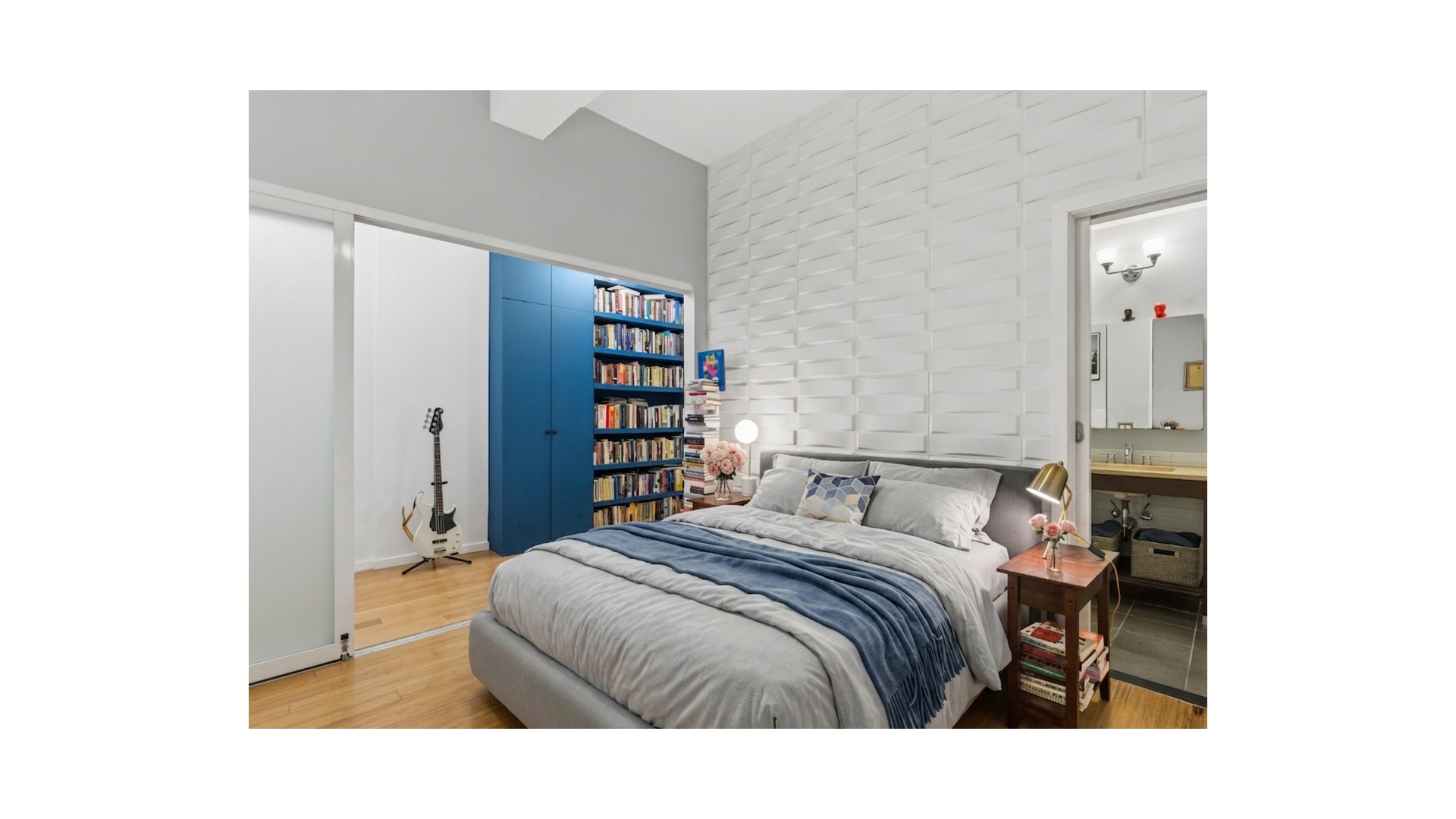 365 Bridge Street 4F Downtown Brooklyn NY 11201