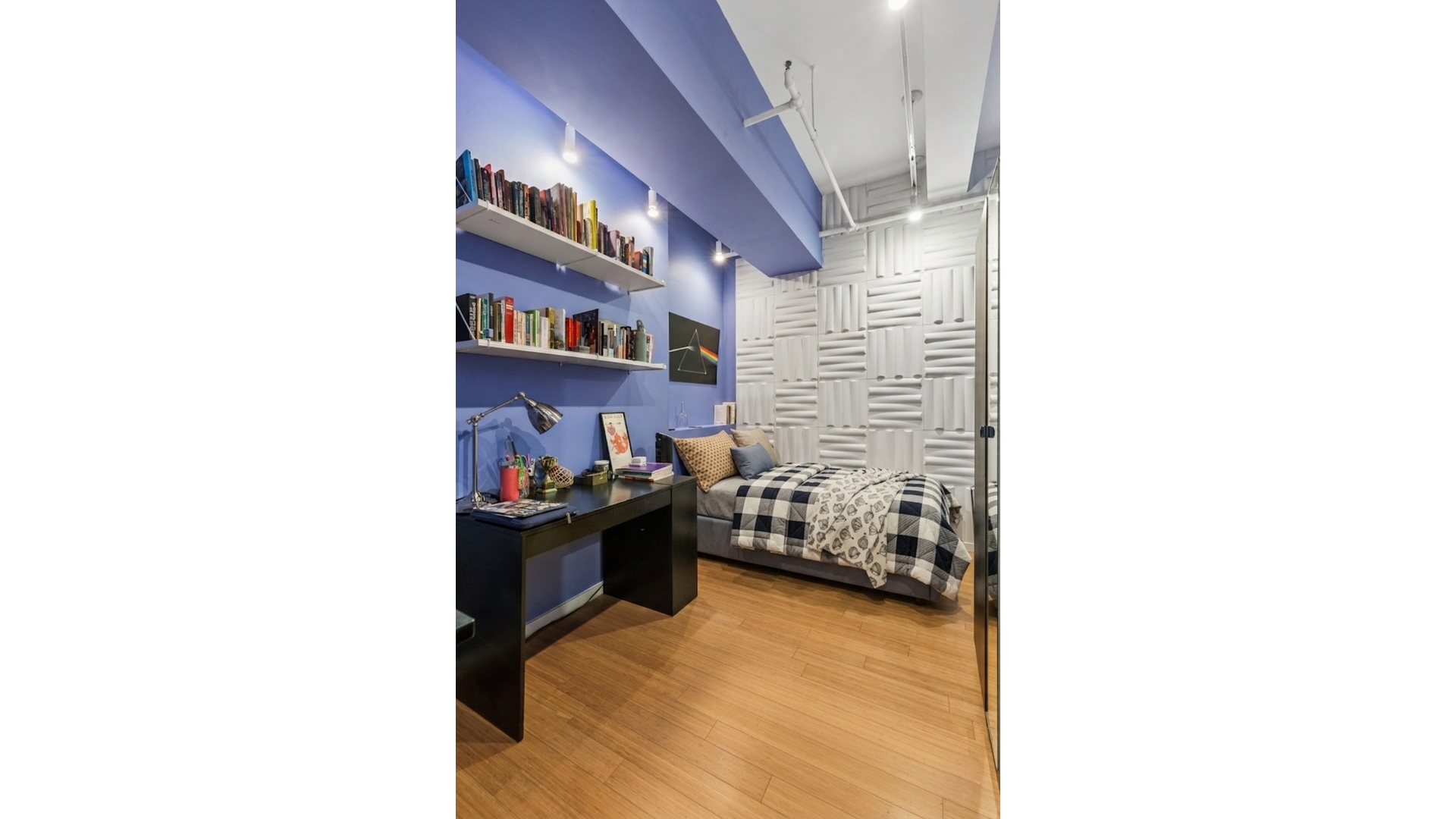 365 Bridge Street 4F Downtown Brooklyn NY 11201