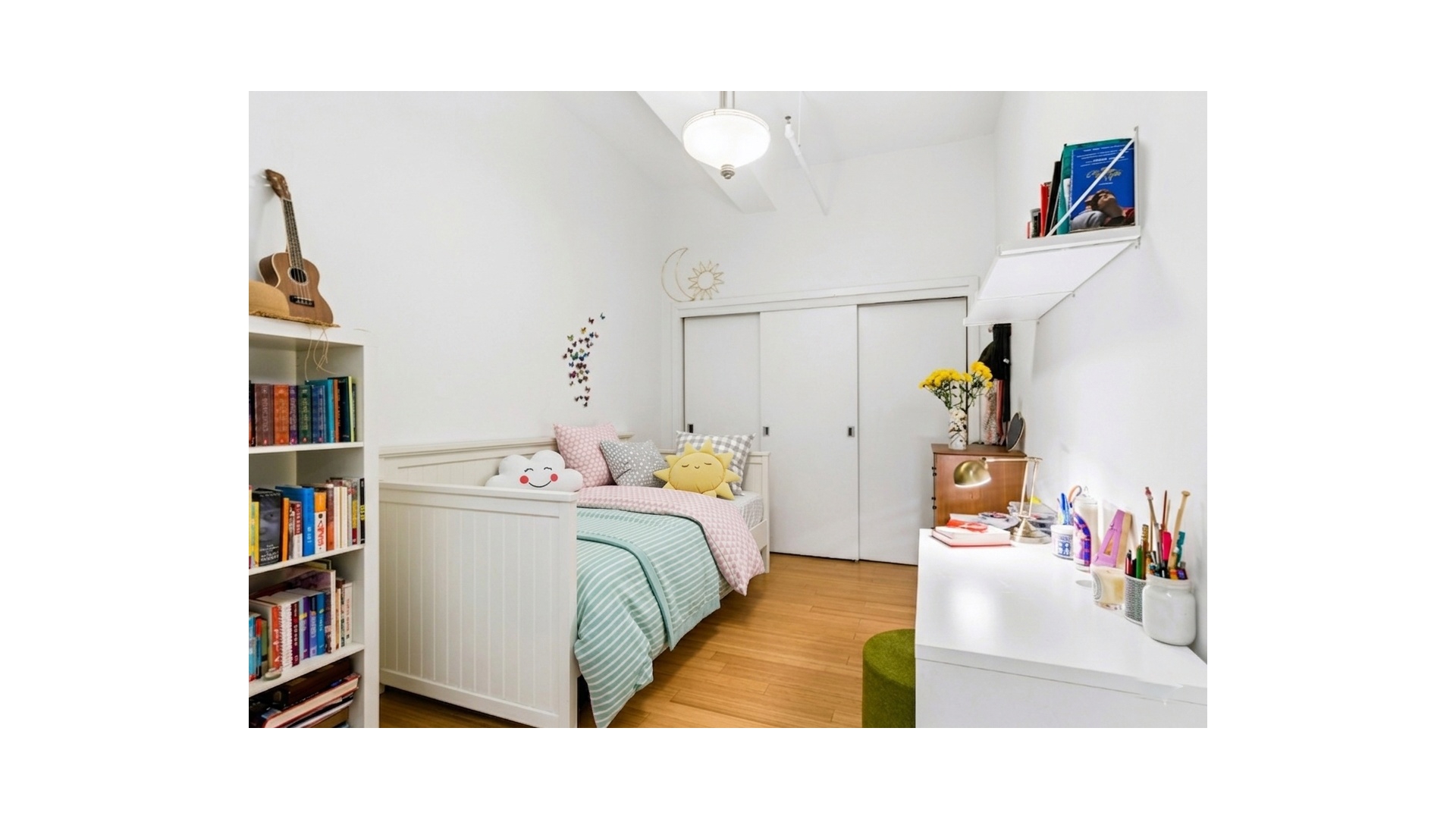 365 Bridge Street 4F Downtown Brooklyn NY 11201