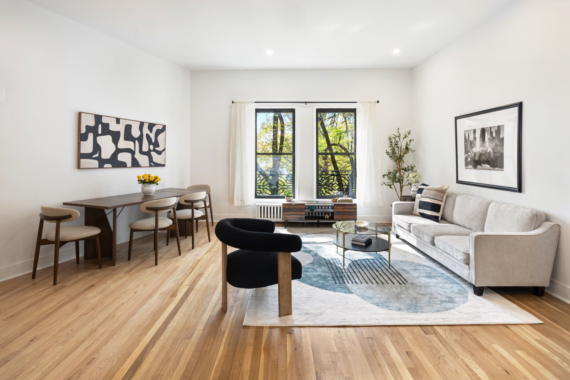 265 Riverside Drive 3E Upper West Side New York NY 10025