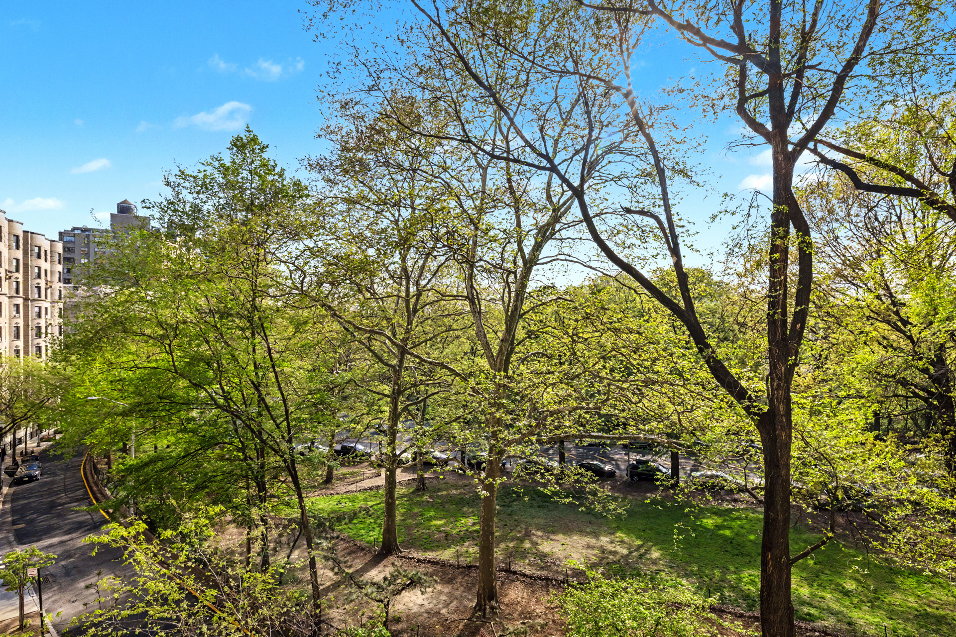 265 Riverside Drive 3E Upper West Side New York NY 10025