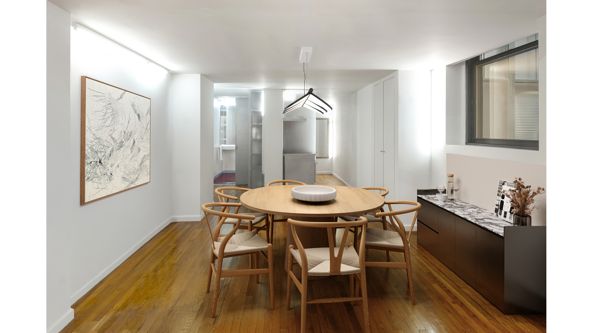 143 Avenue B 3A E. Greenwich Village New York NY 10009