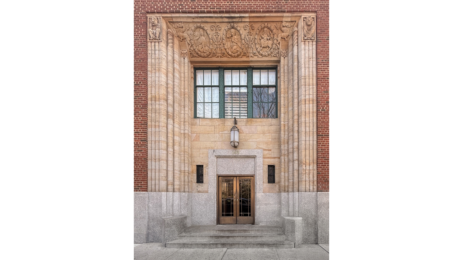 143 Avenue B 3A E. Greenwich Village New York NY 10009