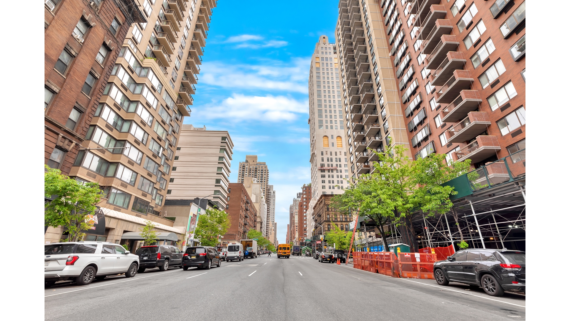 1438 Third Avenue 21B Upper East Side New York NY 10028