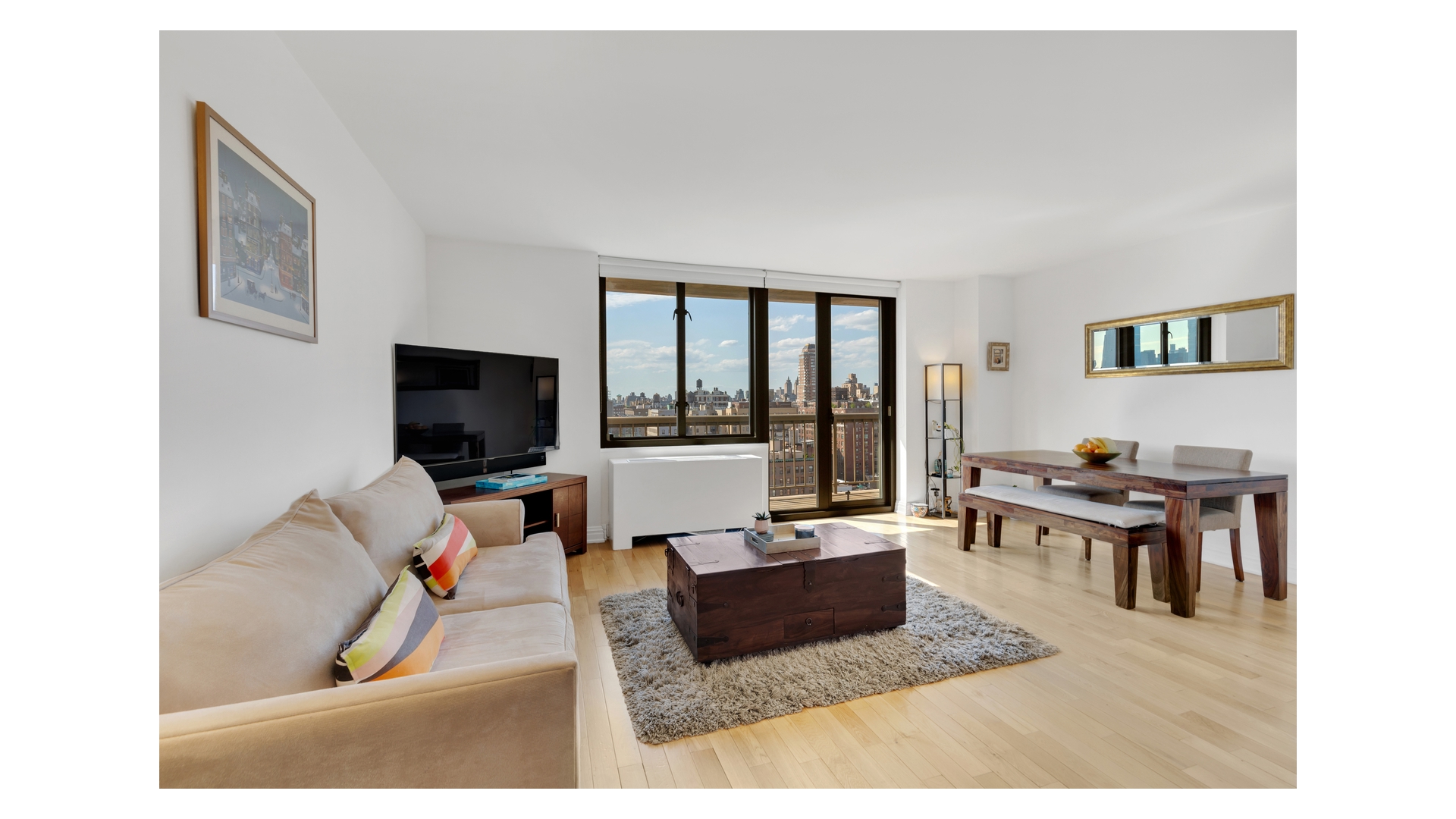 1438 Third Avenue 21B Upper East Side New York NY 10028