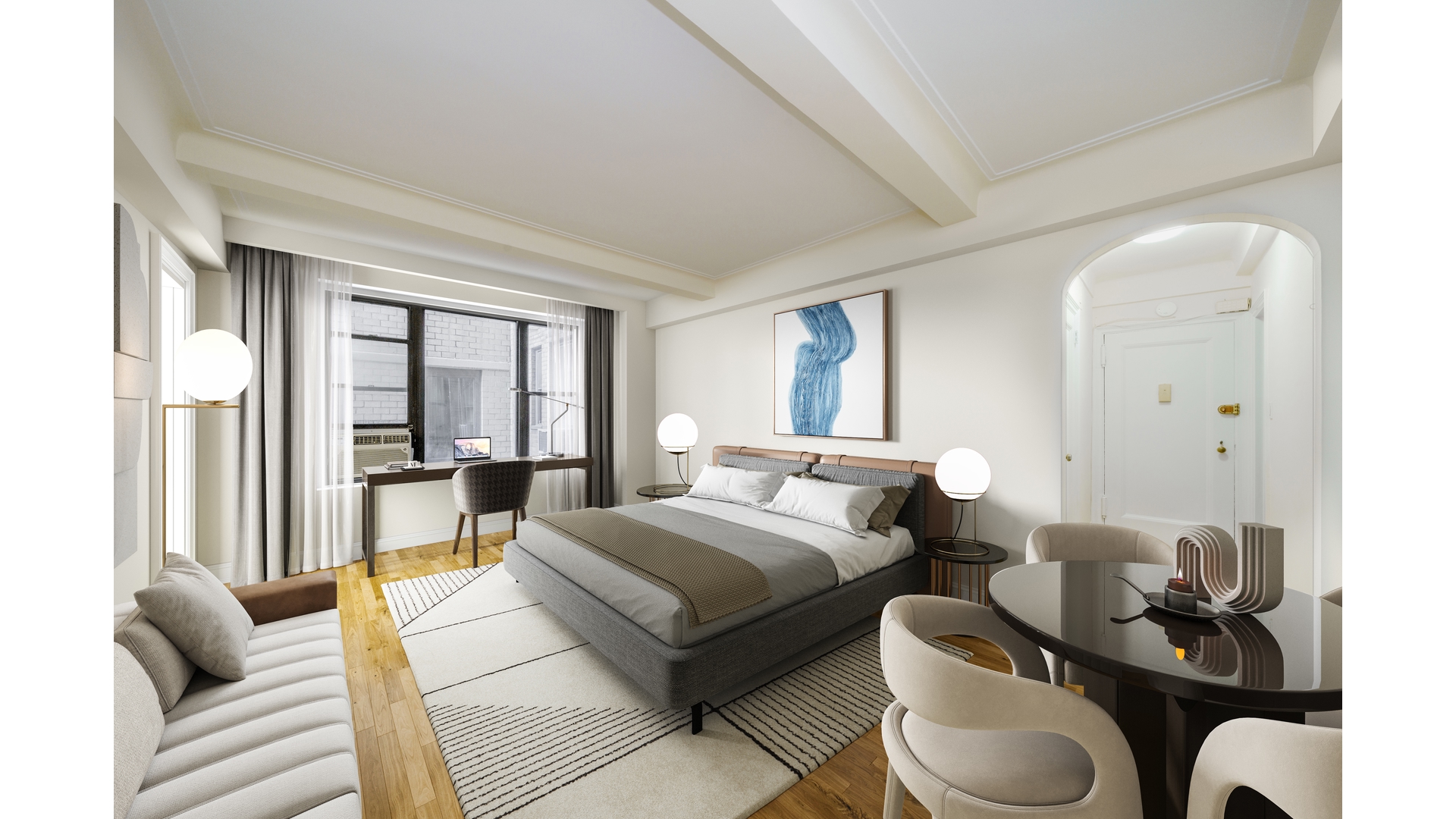 7 Park Avenue 2E Murray Hill New York NY 10016