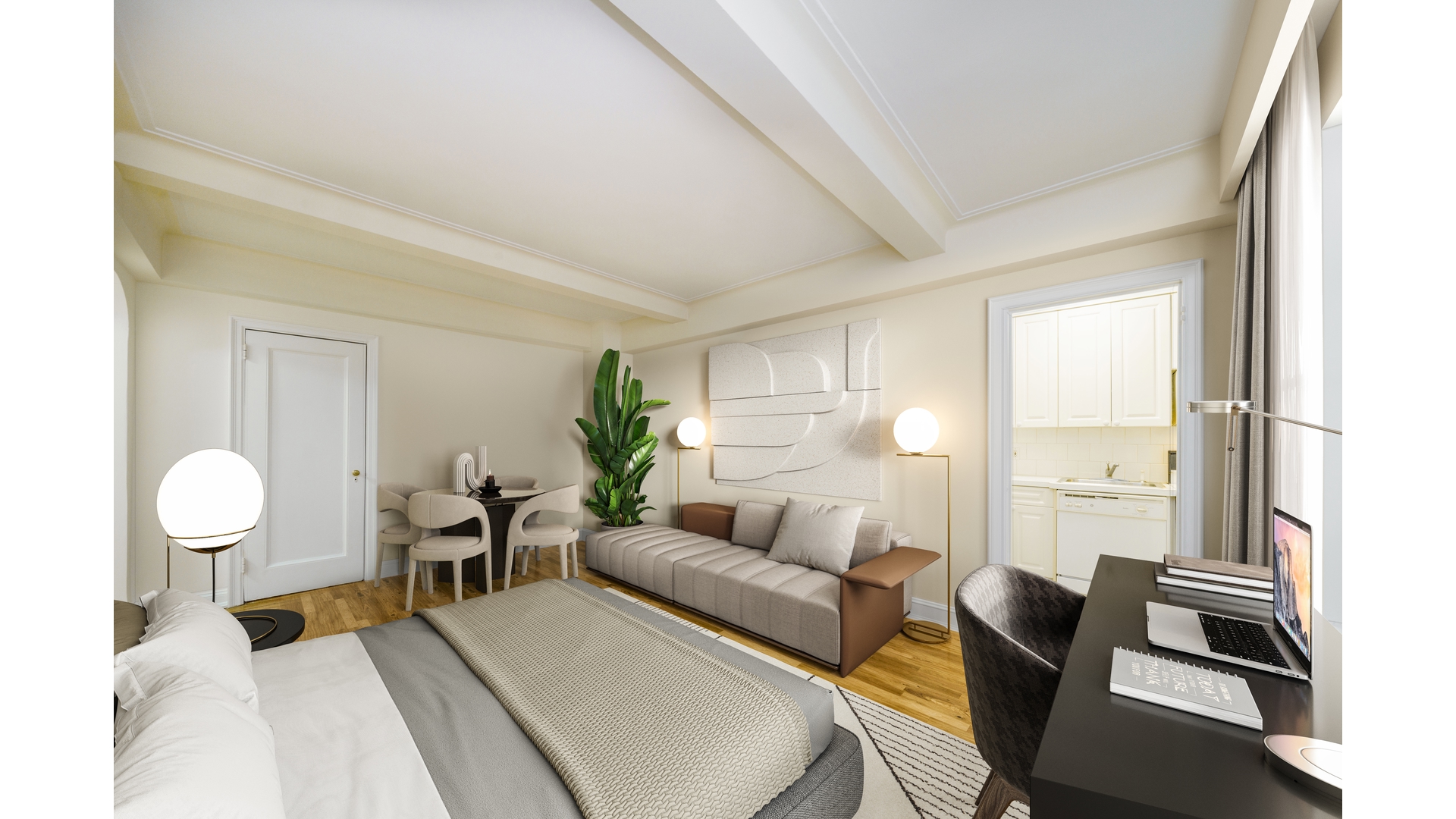 7 Park Avenue 2E Murray Hill New York NY 10016