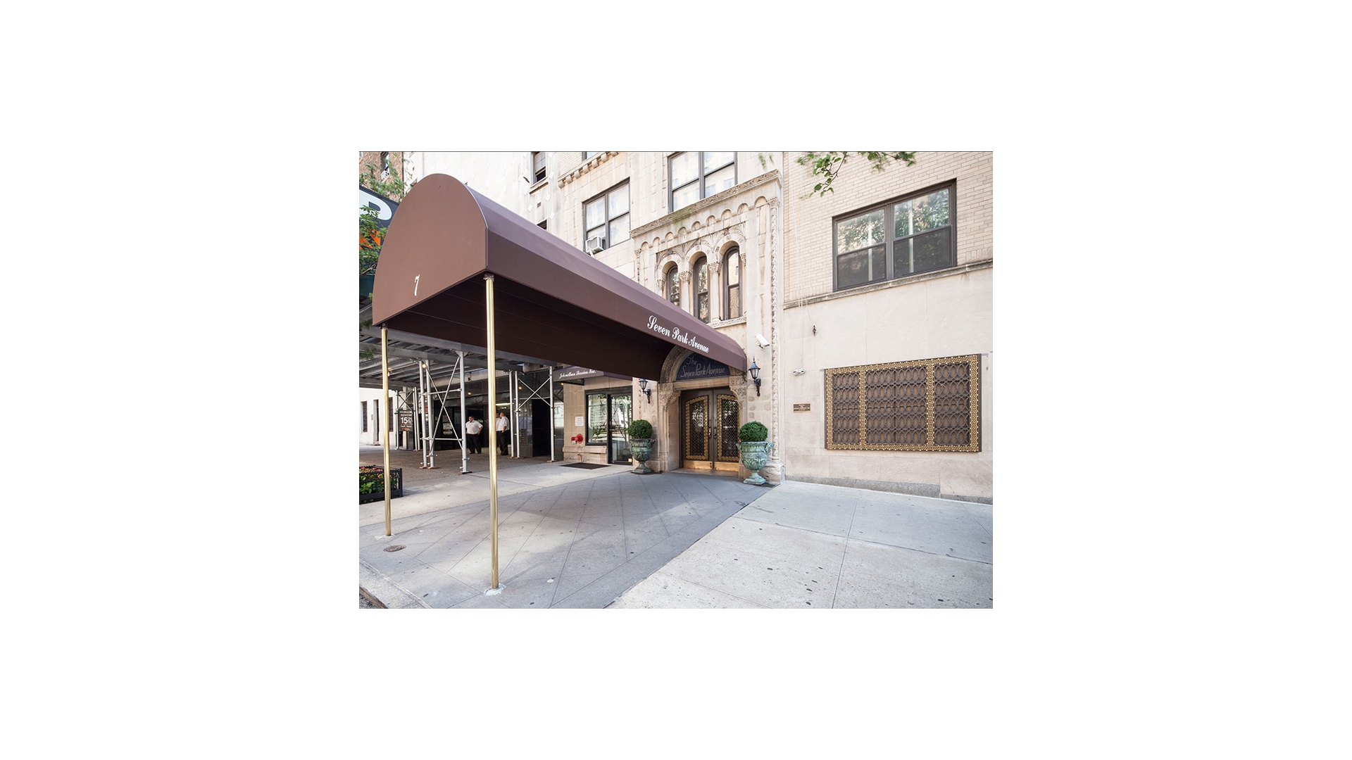 7 Park Avenue 2E Murray Hill New York NY 10016