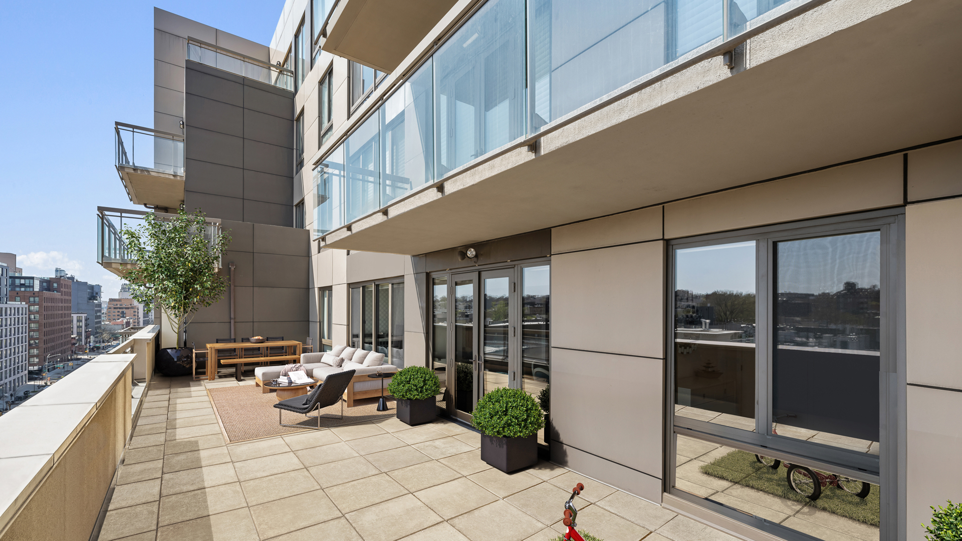 500 4th Avenue 9F Gowanus Brooklyn NY 11215