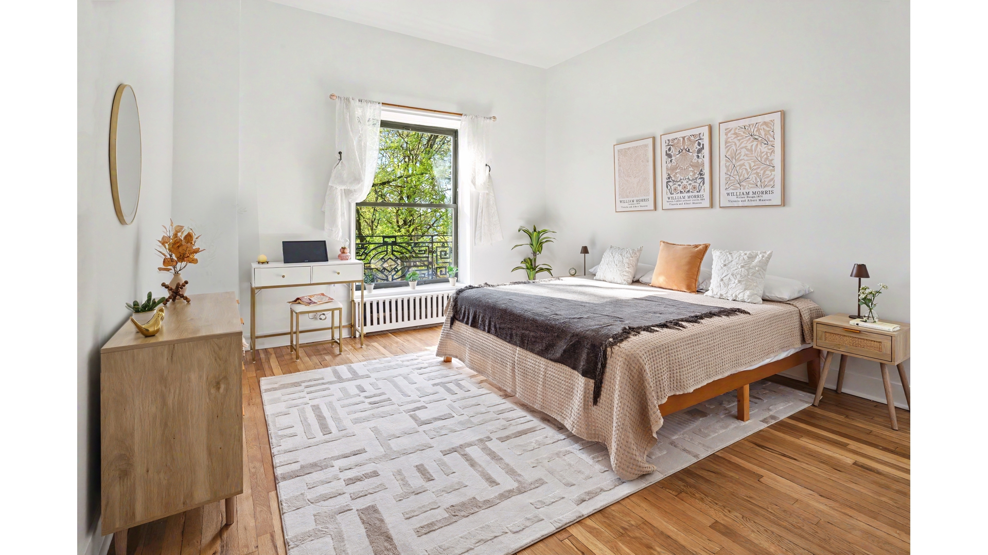 265 Riverside Drive 3E Upper West Side New York NY 10025