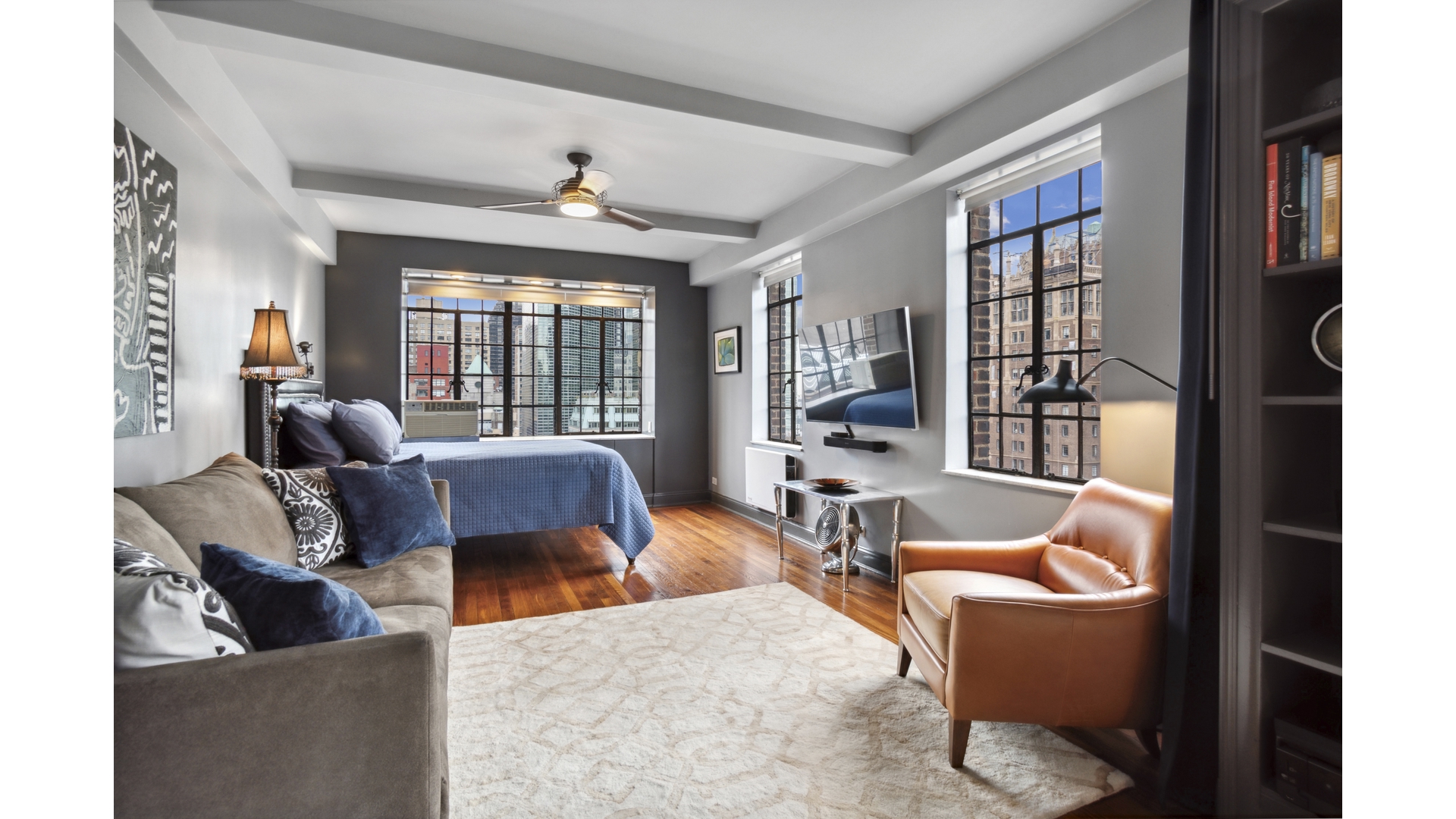 320 East 42nd Street Tudor City New York NY 10017