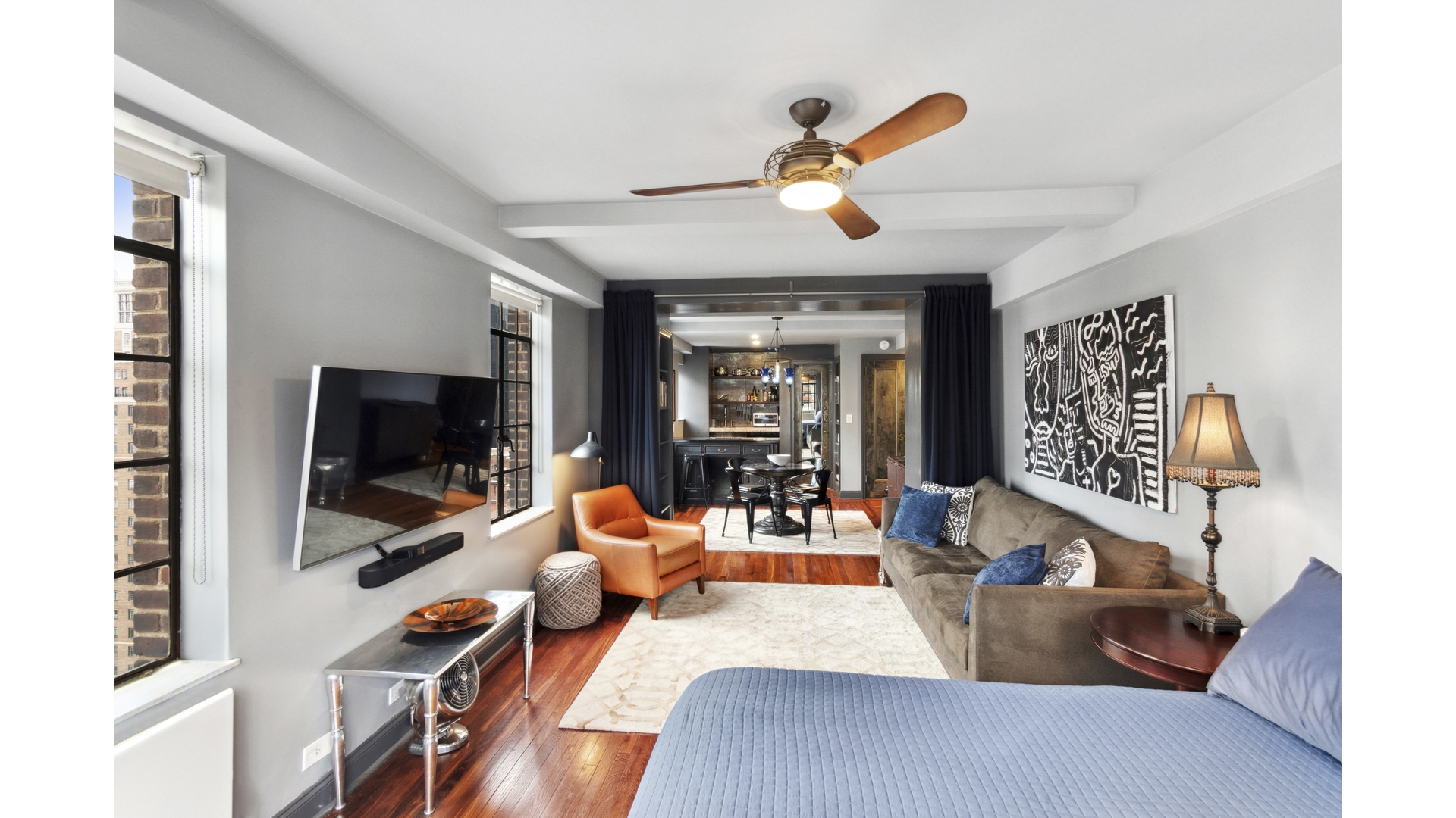 320 East 42nd Street Tudor City New York NY 10017