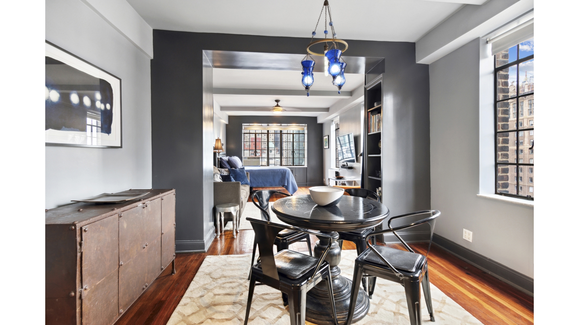 320 East 42nd Street Tudor City New York NY 10017