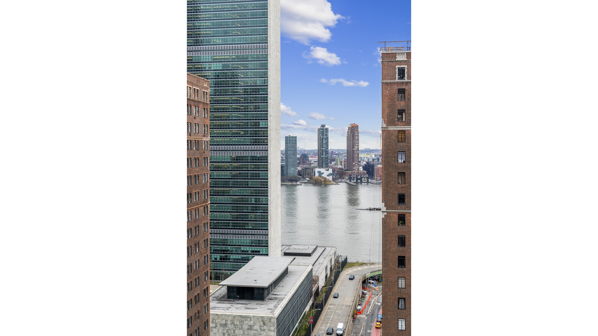 320 East 42nd Street Tudor City New York NY 10017