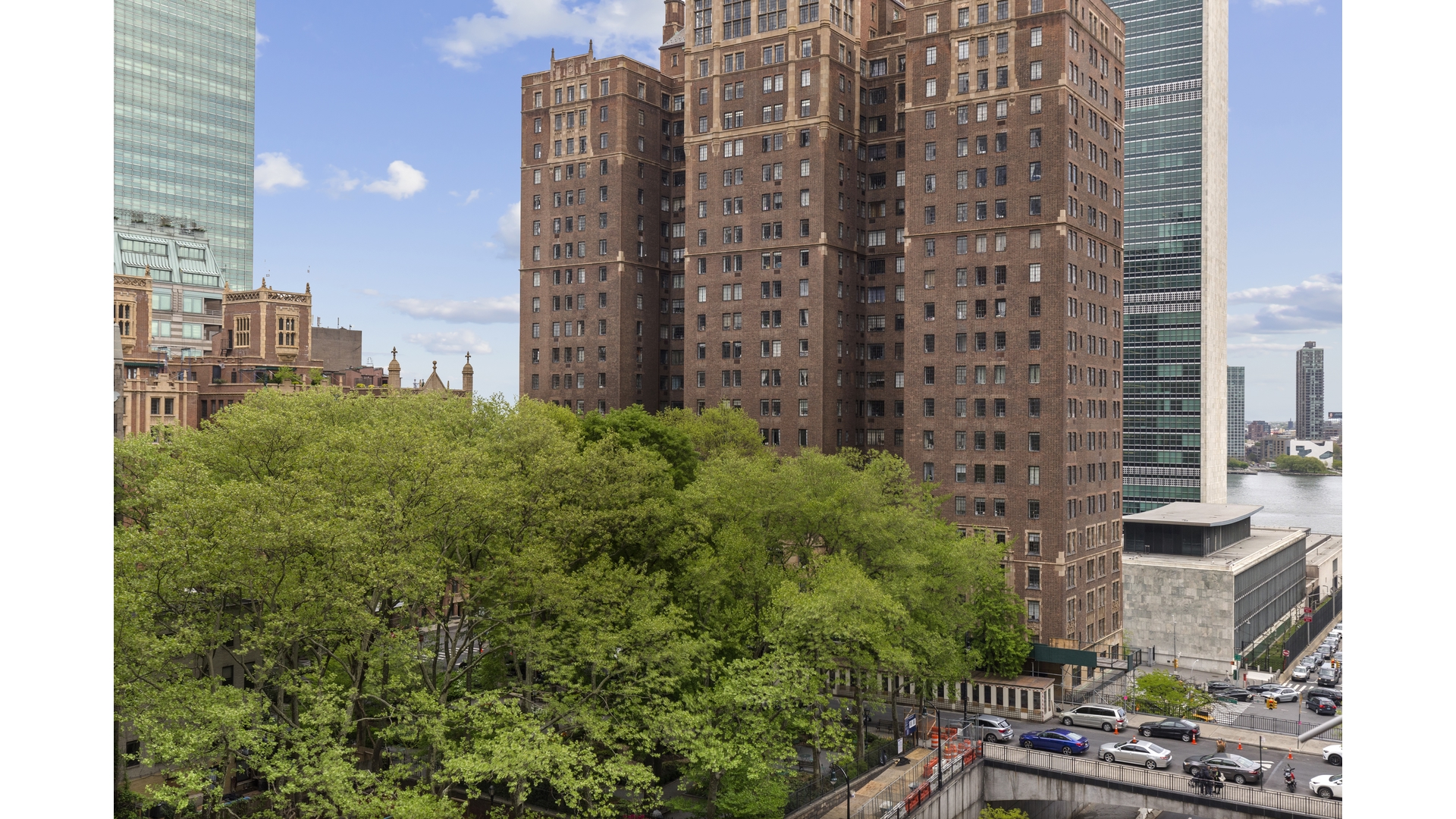 320 East 42nd Street 408 Tudor City New York NY 10017
