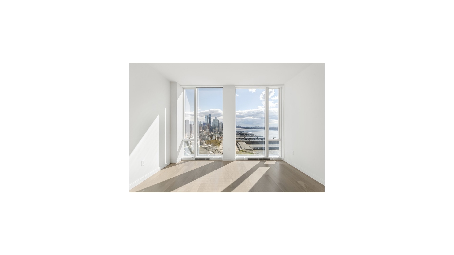 10 Riverside Blvd. 33F Lincoln Square New York NY 10069