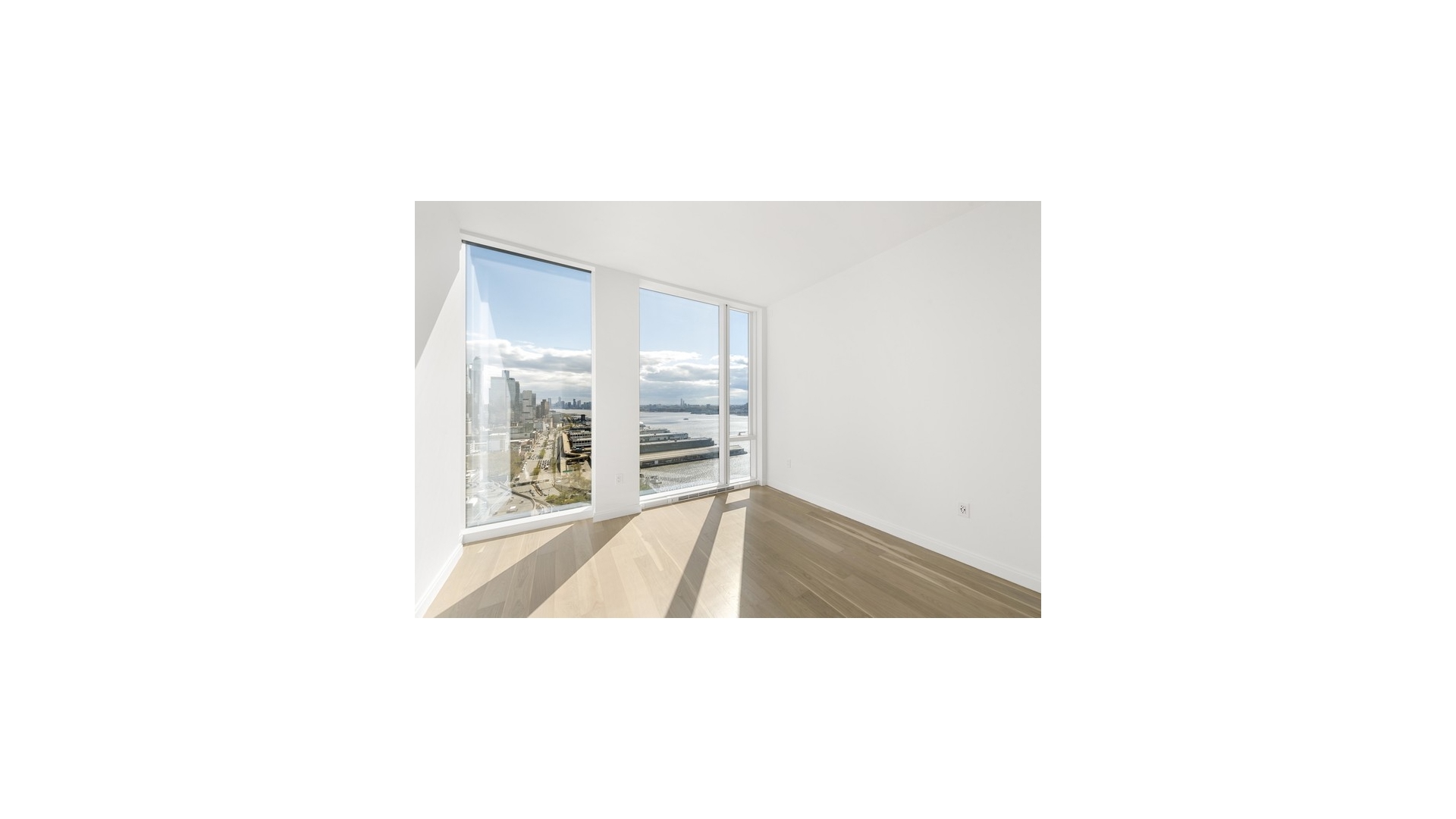 10 Riverside Blvd. 33F Lincoln Square New York NY 10069