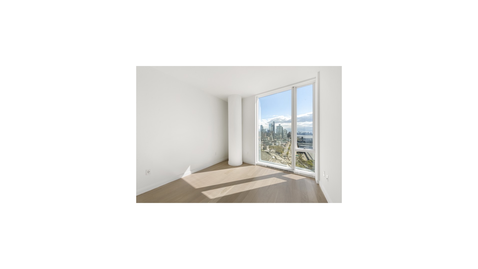 10 Riverside Blvd. 33F Lincoln Square New York NY 10069