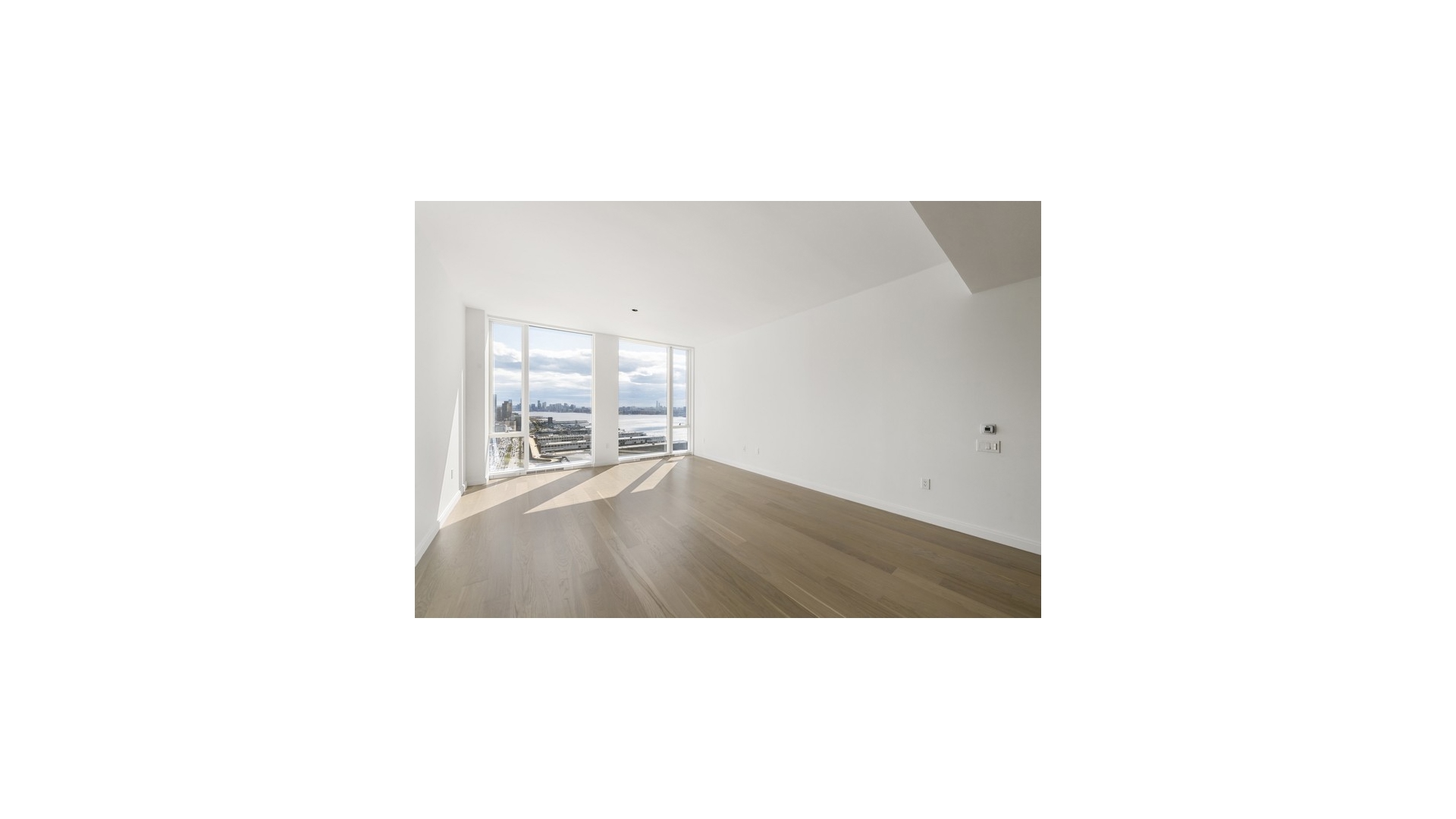 10 Riverside Blvd. 33F Lincoln Square New York NY 10069