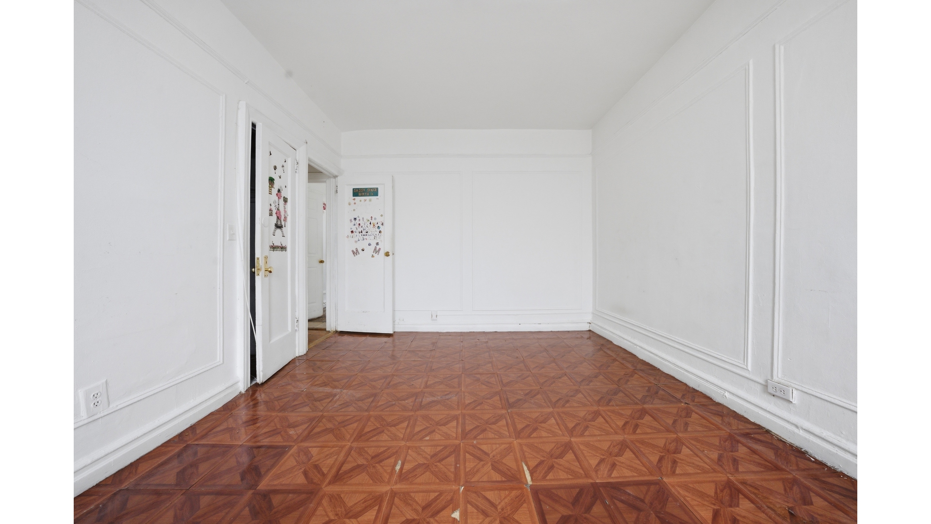 1715 Nelson Avenue 6C Morris Heights Bronx NY 10453