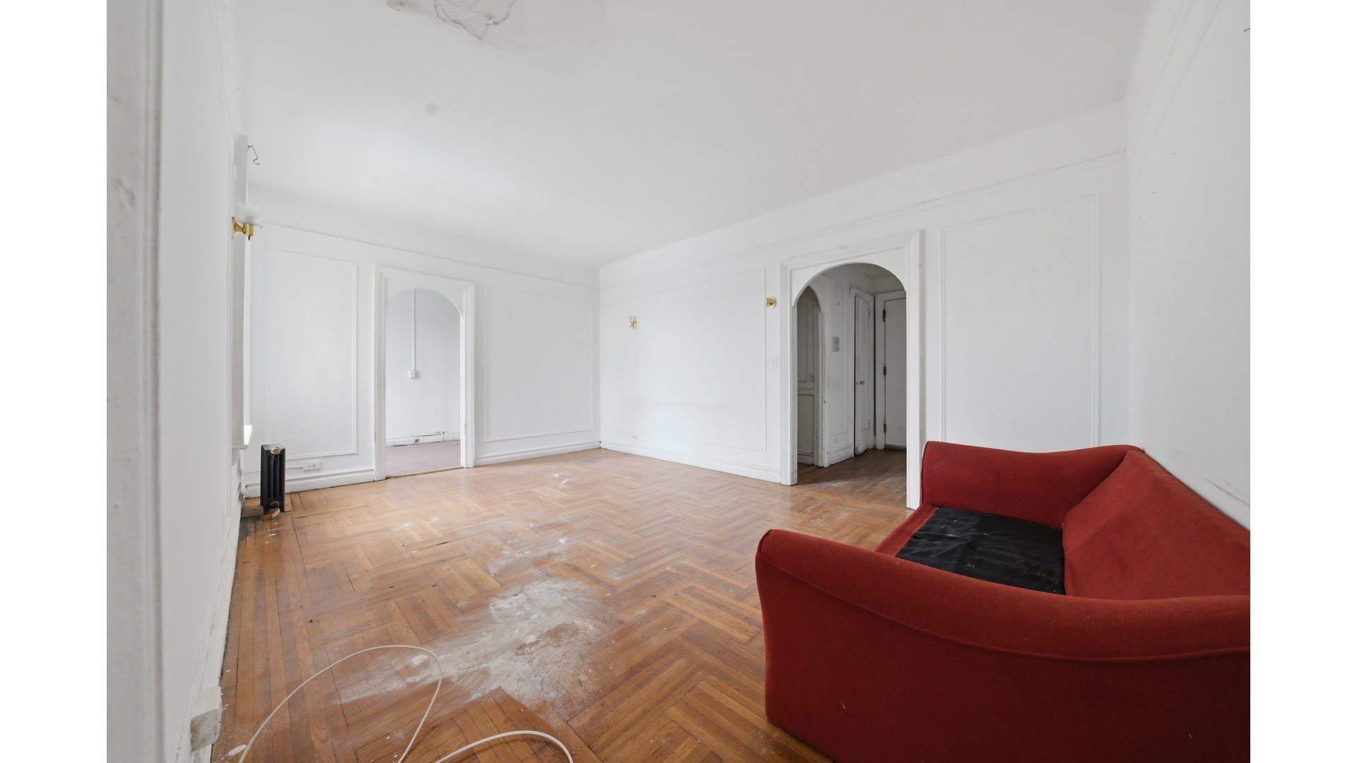 1715 Nelson Avenue 6C Morris Heights Bronx NY 10453