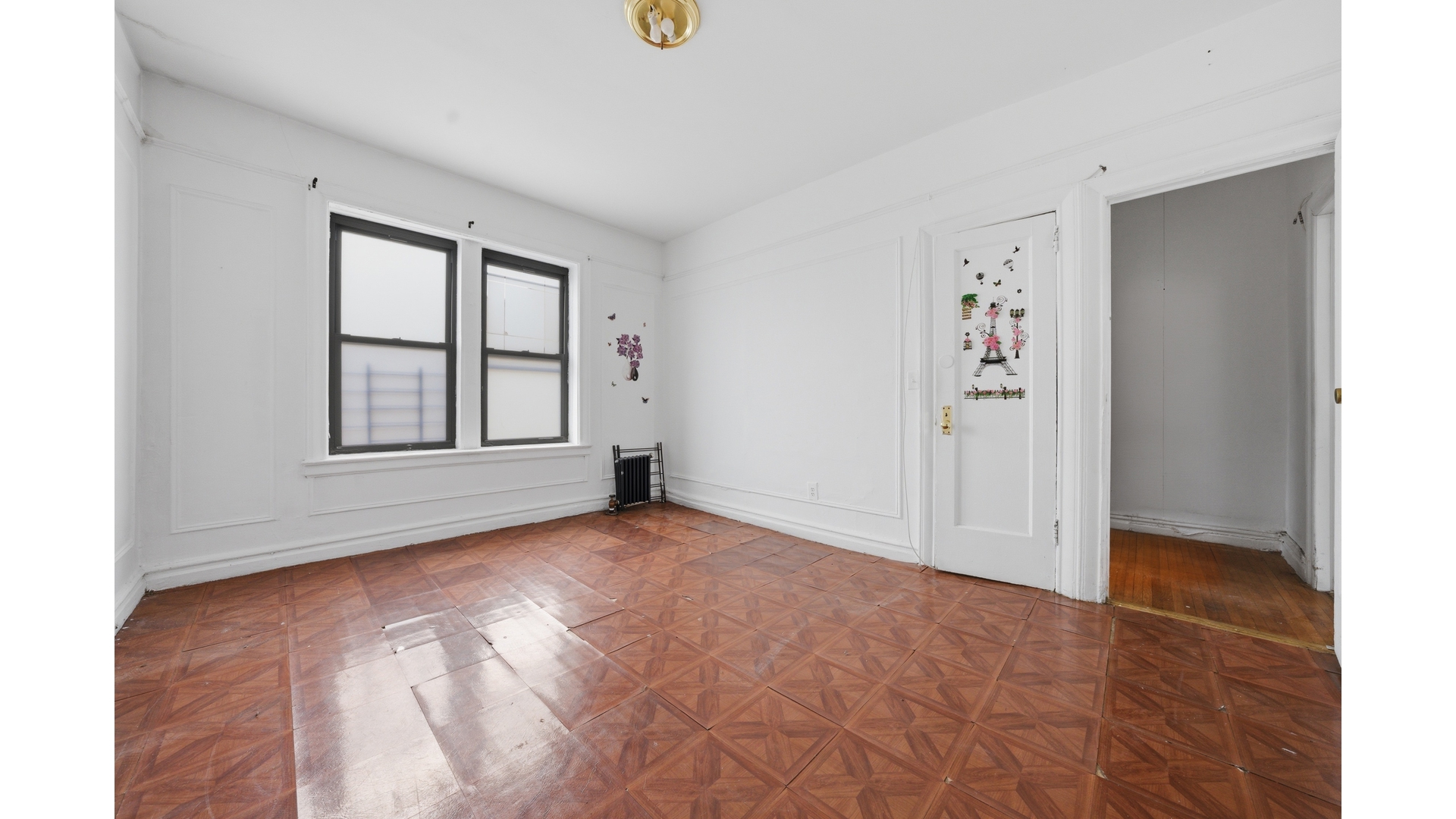 1715 Nelson Avenue 6C Morris Heights Bronx NY 10453