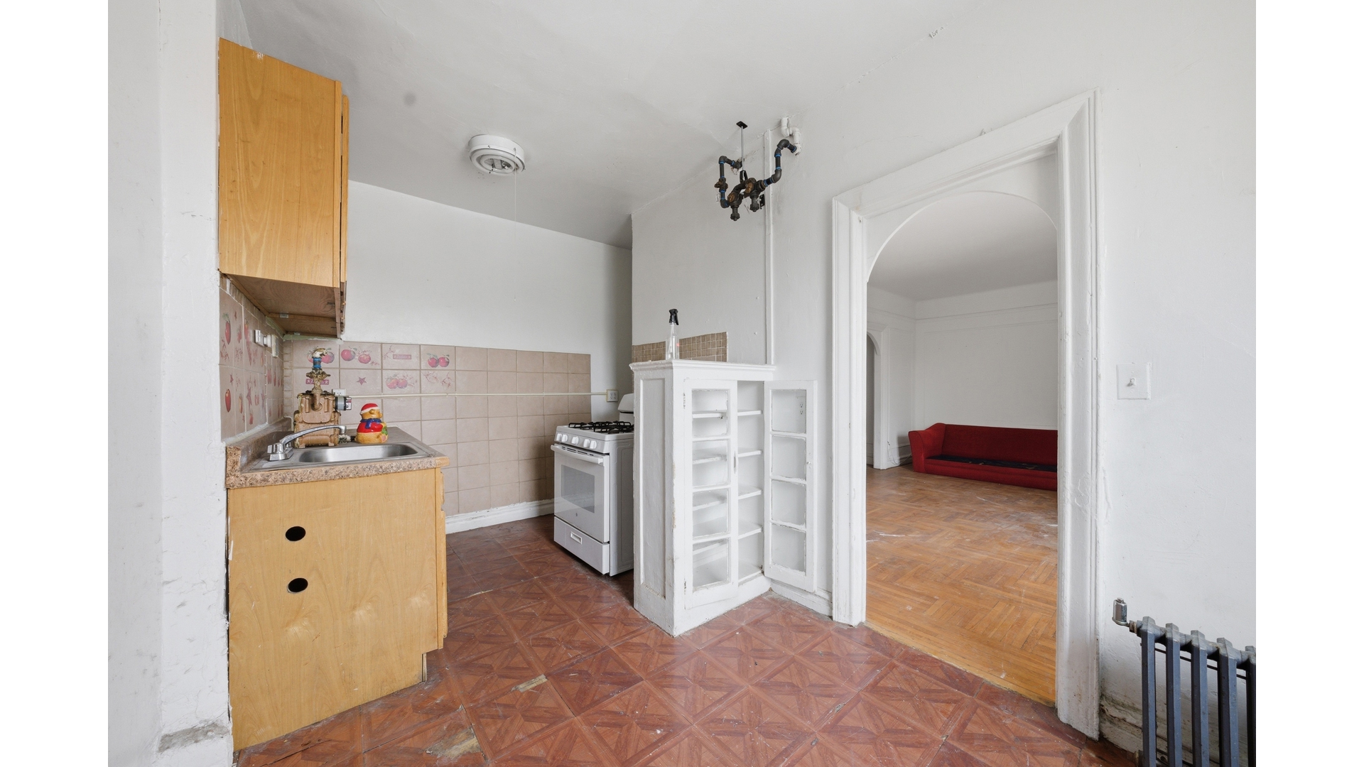 1715 Nelson Avenue 6C Morris Heights Bronx NY 10453