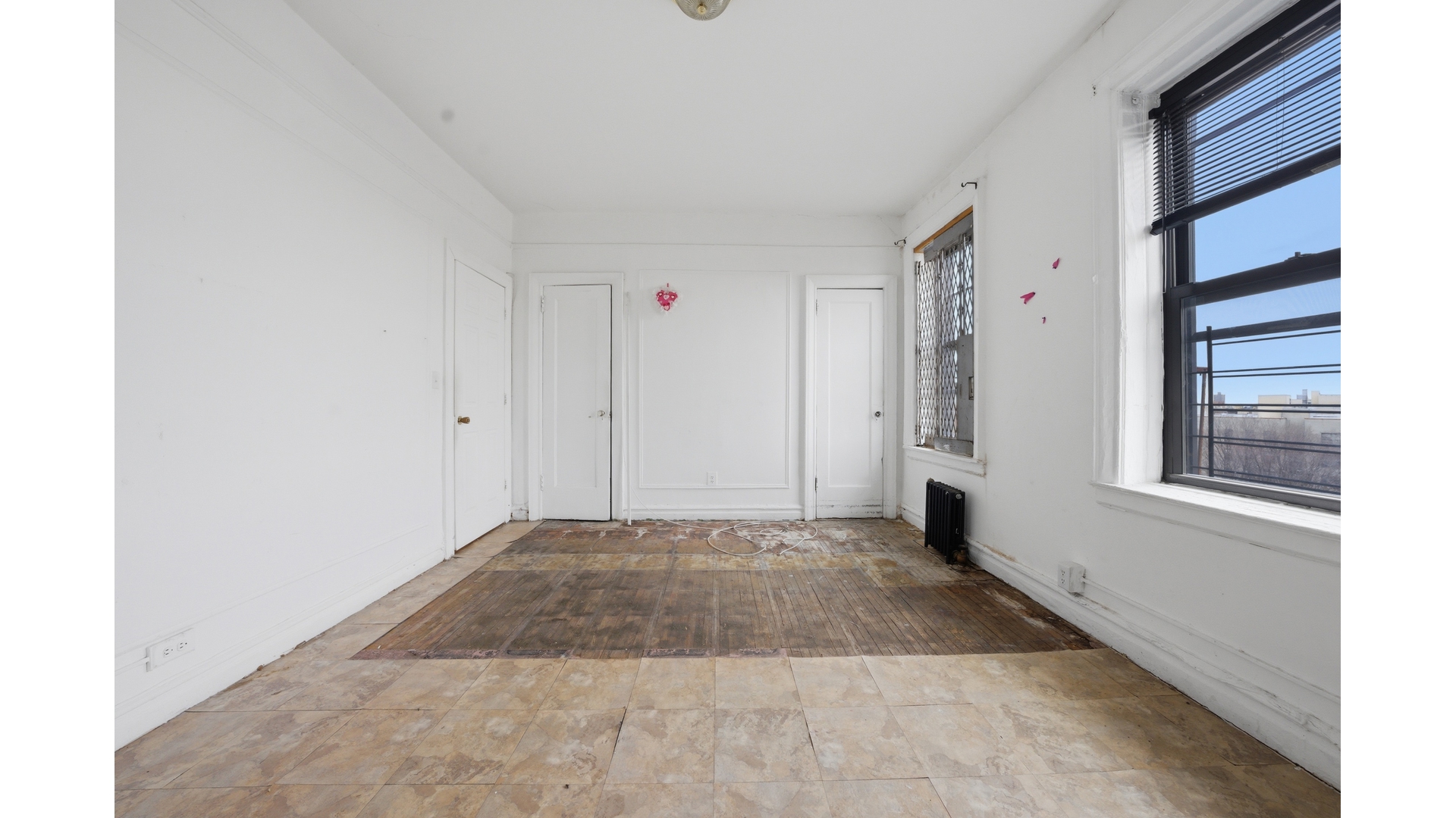 1715 Nelson Avenue 6C Morris Heights Bronx NY 10453