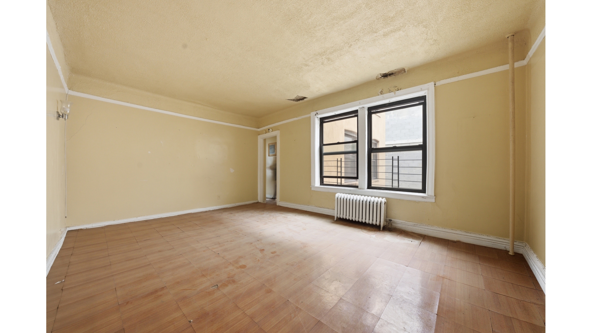 1715 Nelson Avenue 5G Morris Heights Bronx NY 10453