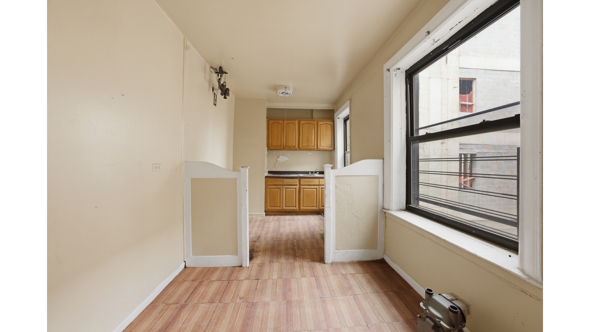 1715 Nelson Avenue 5G Morris Heights Bronx NY 10453