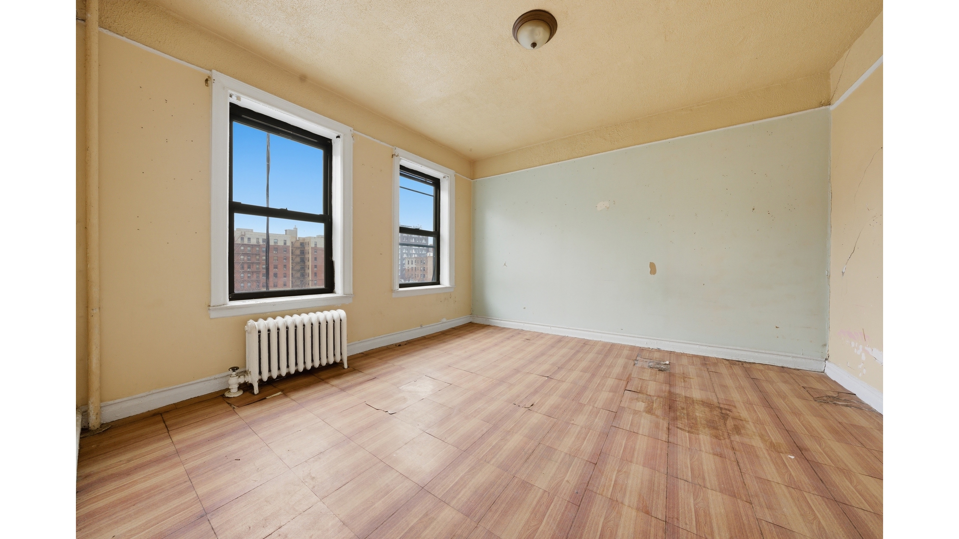 1715 Nelson Avenue 5G Morris Heights Bronx NY 10453