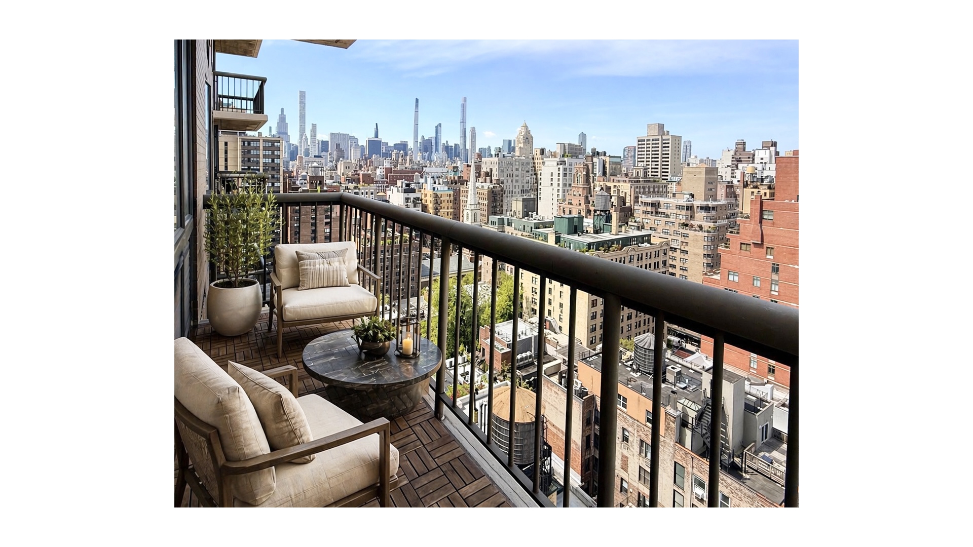 1438 Third Avenue 21B Upper East Side New York NY 10028