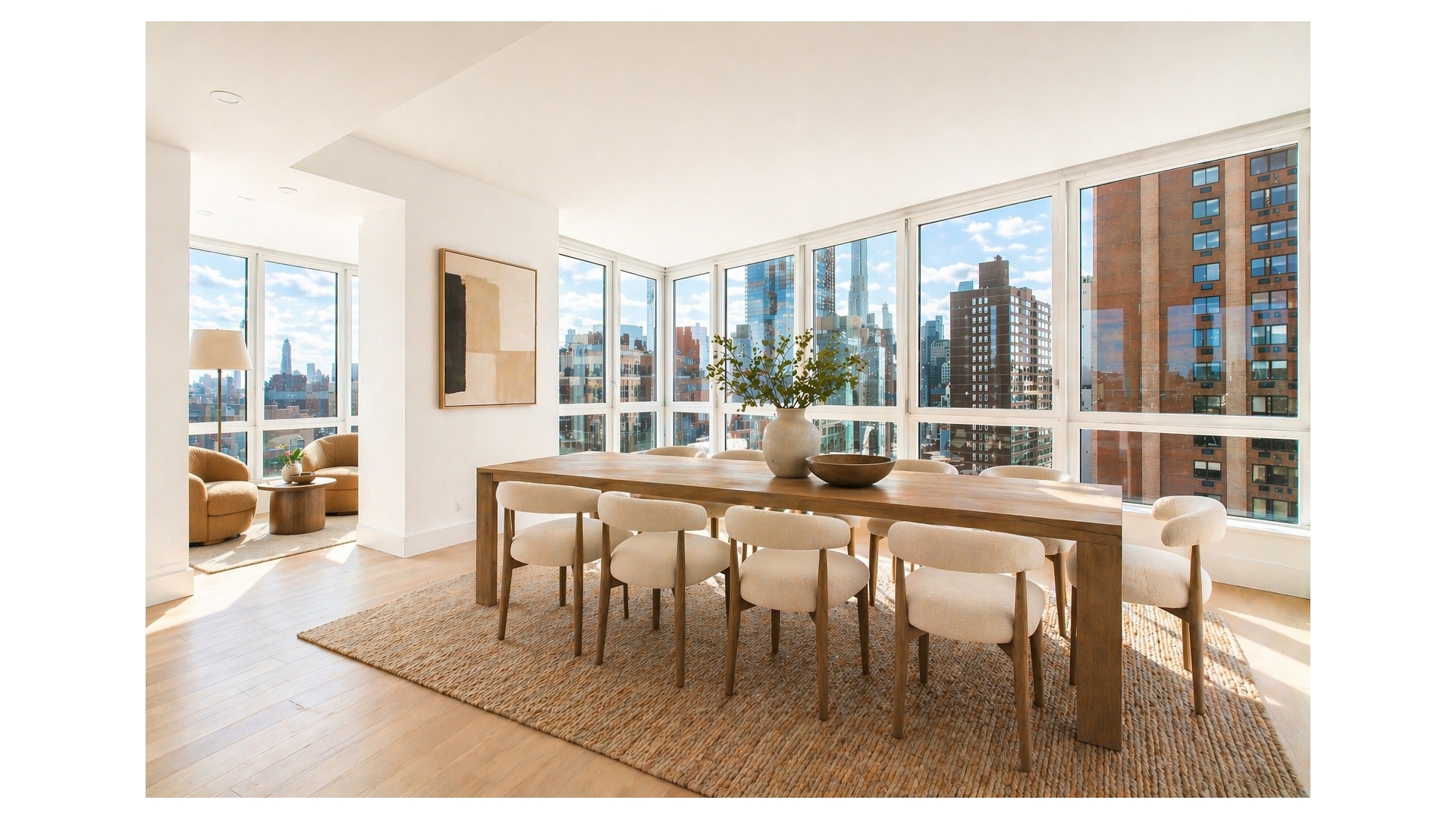 212 West 72nd Street 19G Lincoln Square New York NY 10023