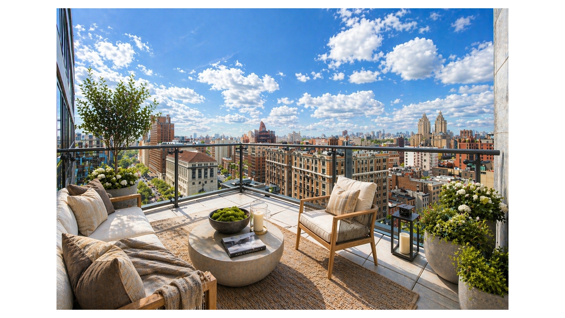 212 West 72nd Street 19G Lincoln Square New York NY 10023