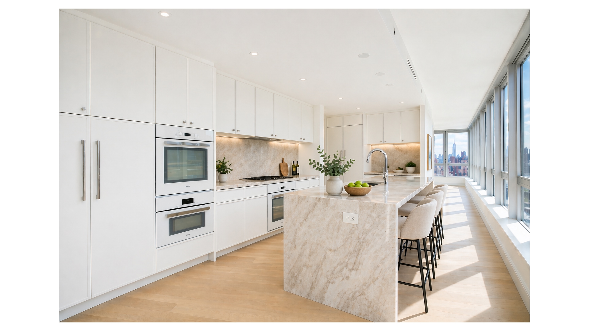 212 West 72nd Street 19G Lincoln Square New York NY 10023