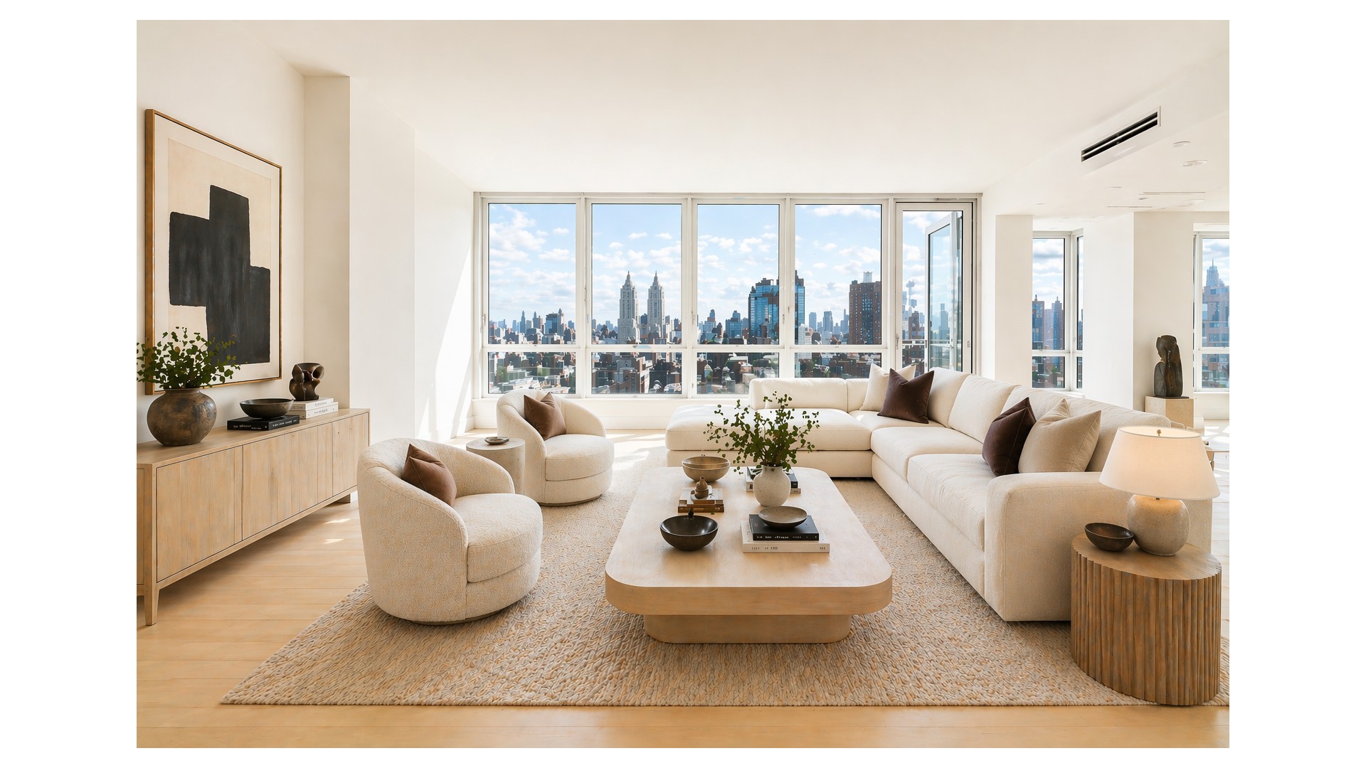 212 West 72nd Street 19G Lincoln Square New York NY 10023