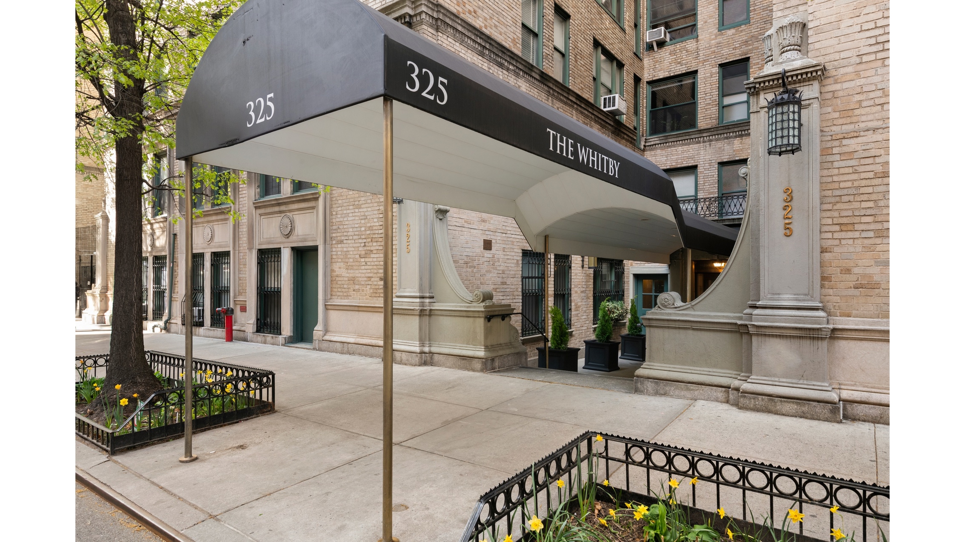 325 West 45th Street 406 Clinton New York NY 10036