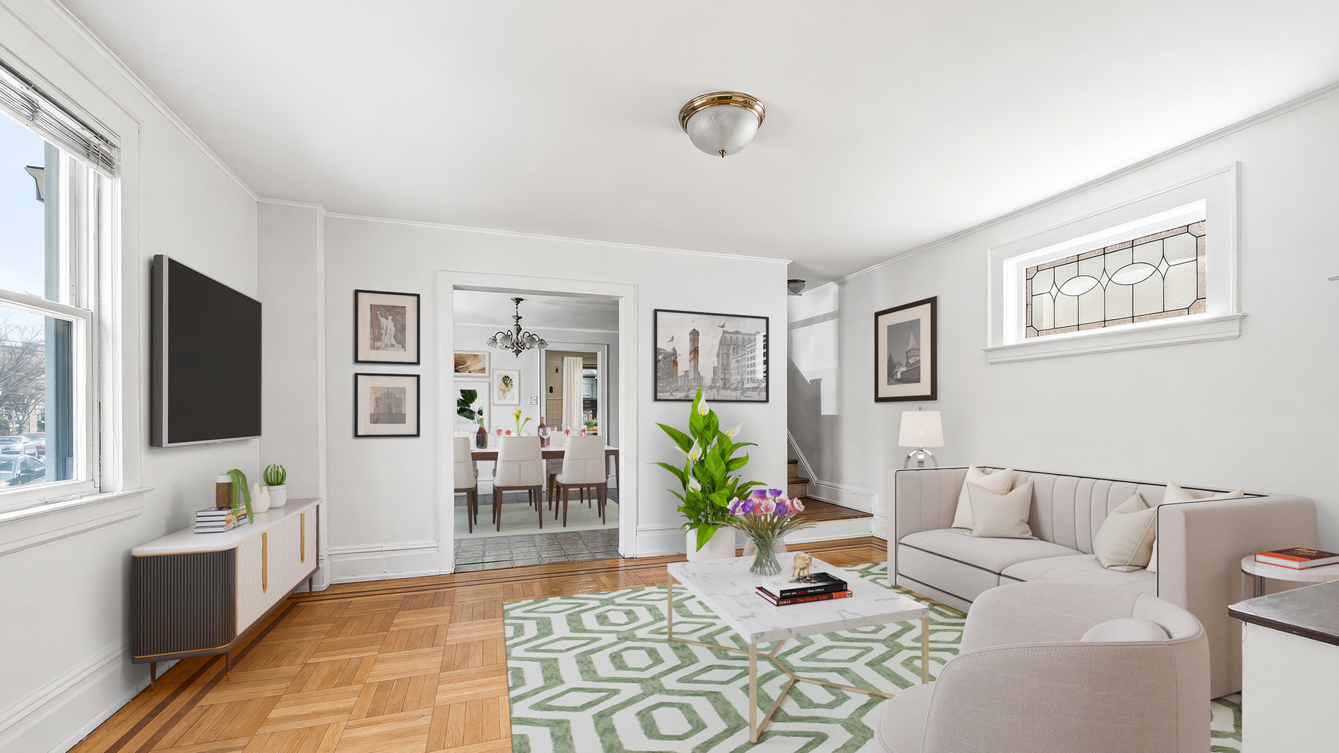 59-34 41st Avenue Woodside Queens NY 11377