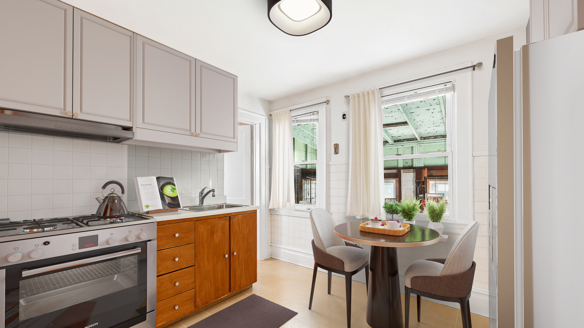 59-34 41st Avenue Woodside Queens NY 11377