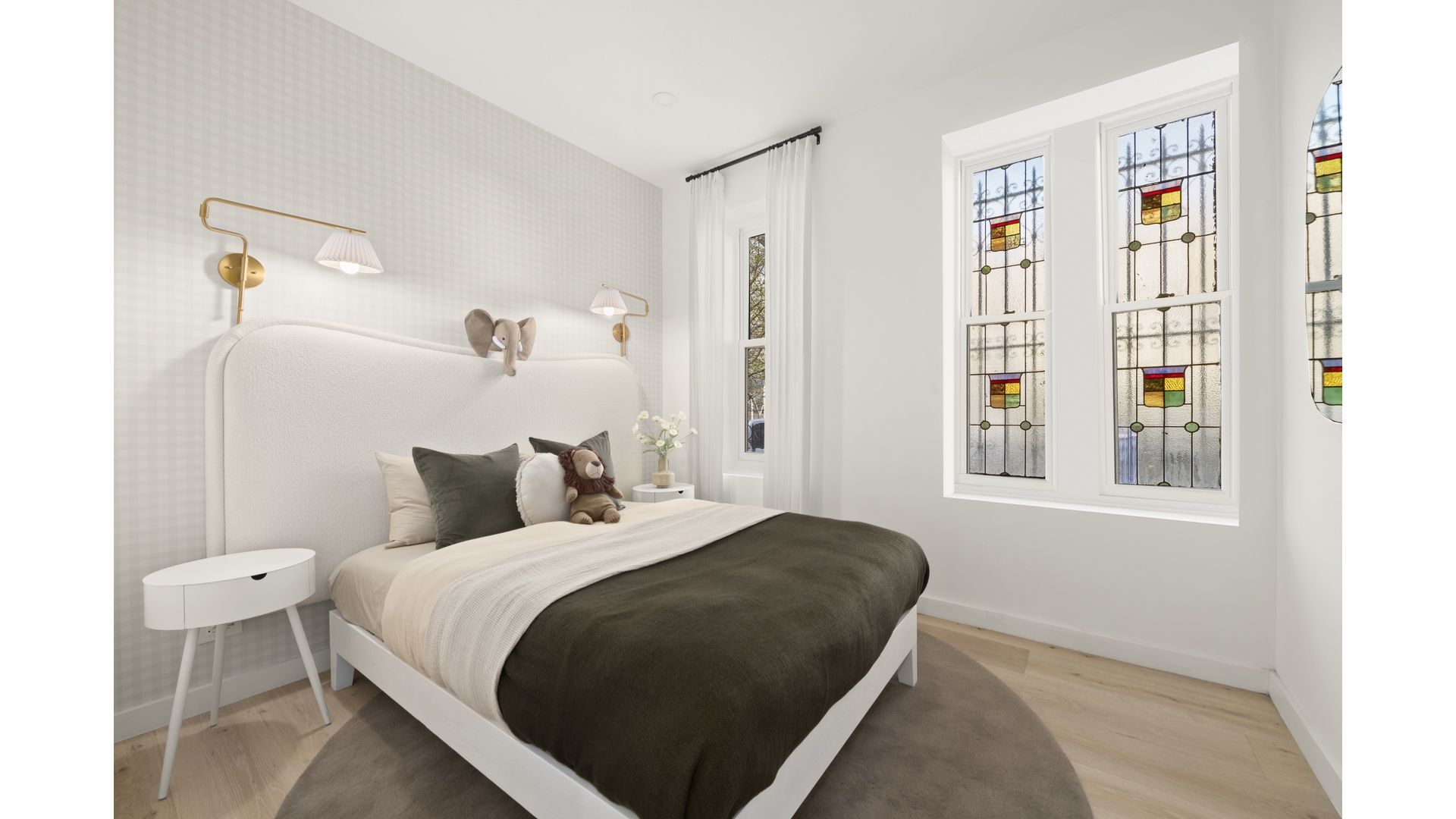 501 8th Avenue 2 Park Slope Brooklyn NY 11215