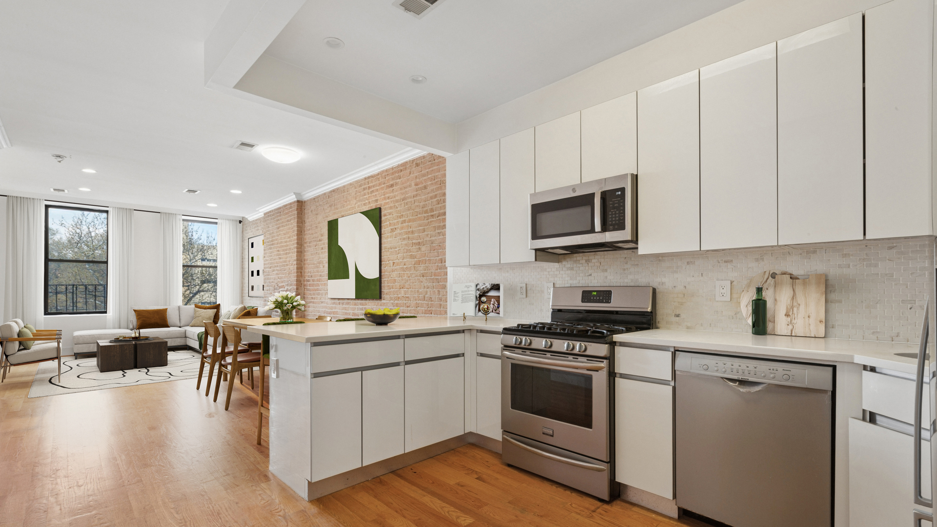 506 East 119th Street 3 East Harlem New York NY 10035