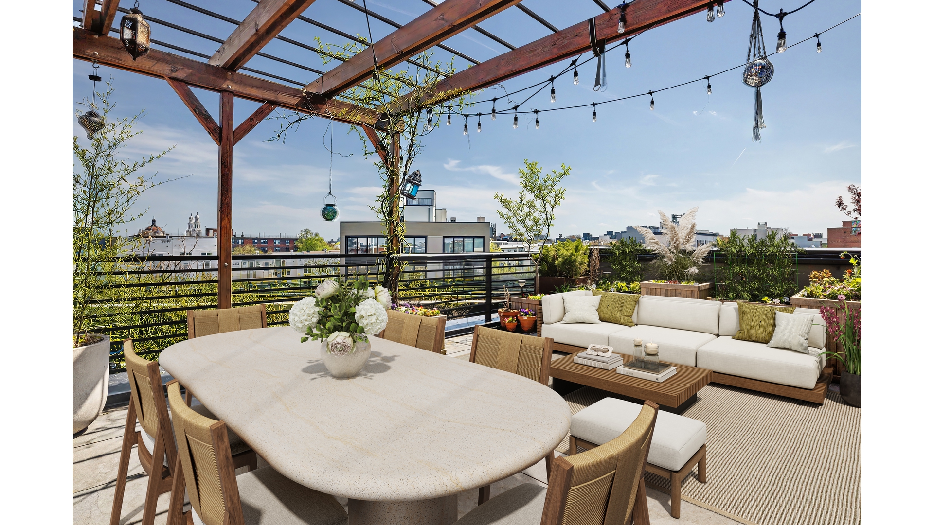 129 Stockholm Street 4F Bushwick Brooklyn NY 11221