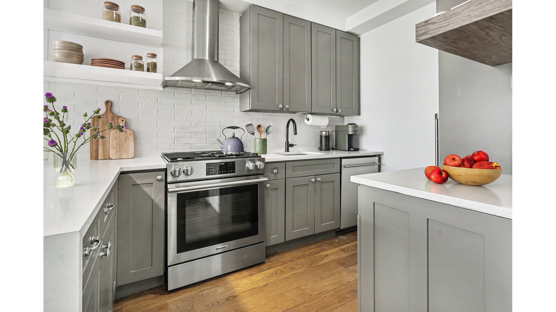 129 Stockholm Street 4F Bushwick Brooklyn NY 11221