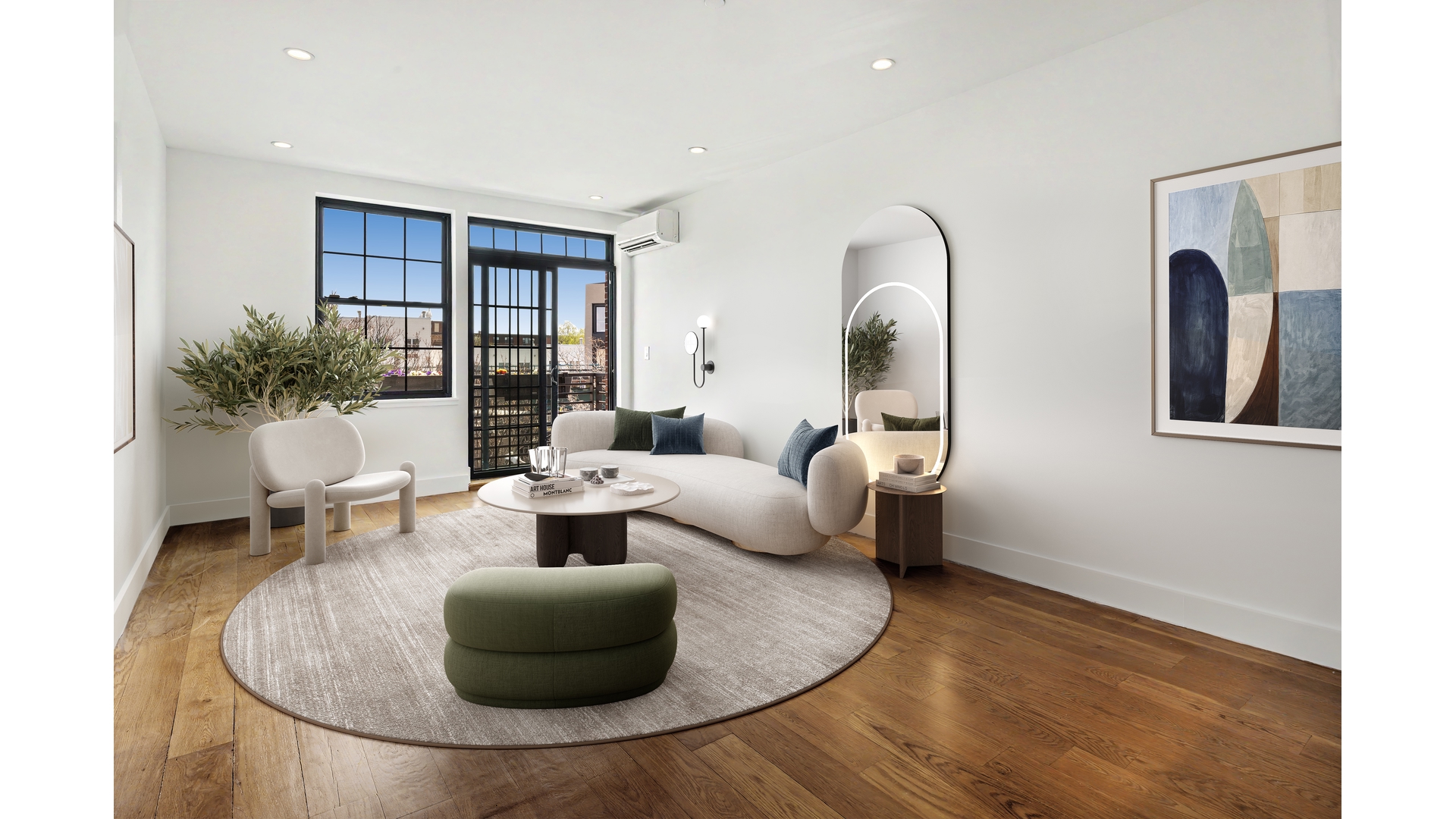 129 Stockholm Street 4F Bushwick Brooklyn NY 11221