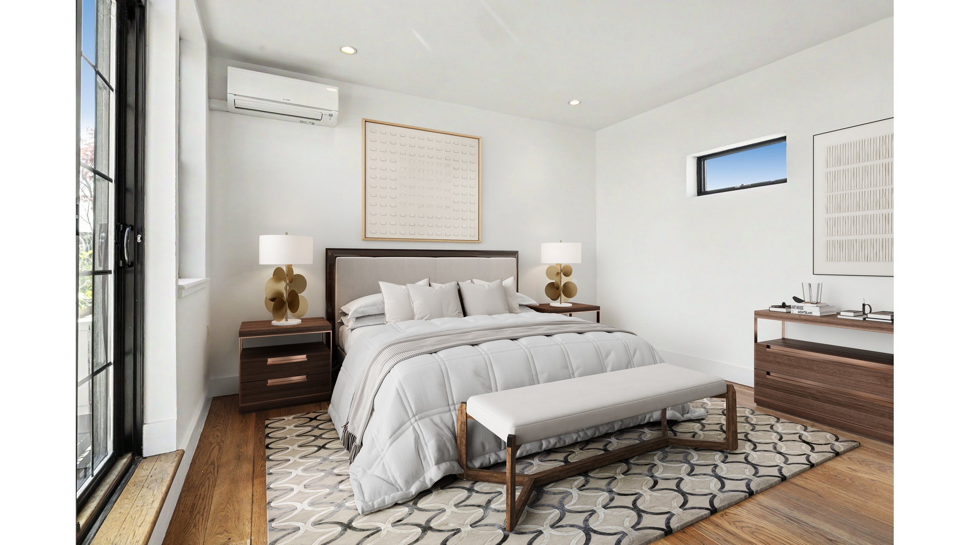 129 Stockholm Street 4F Bushwick Brooklyn NY 11221