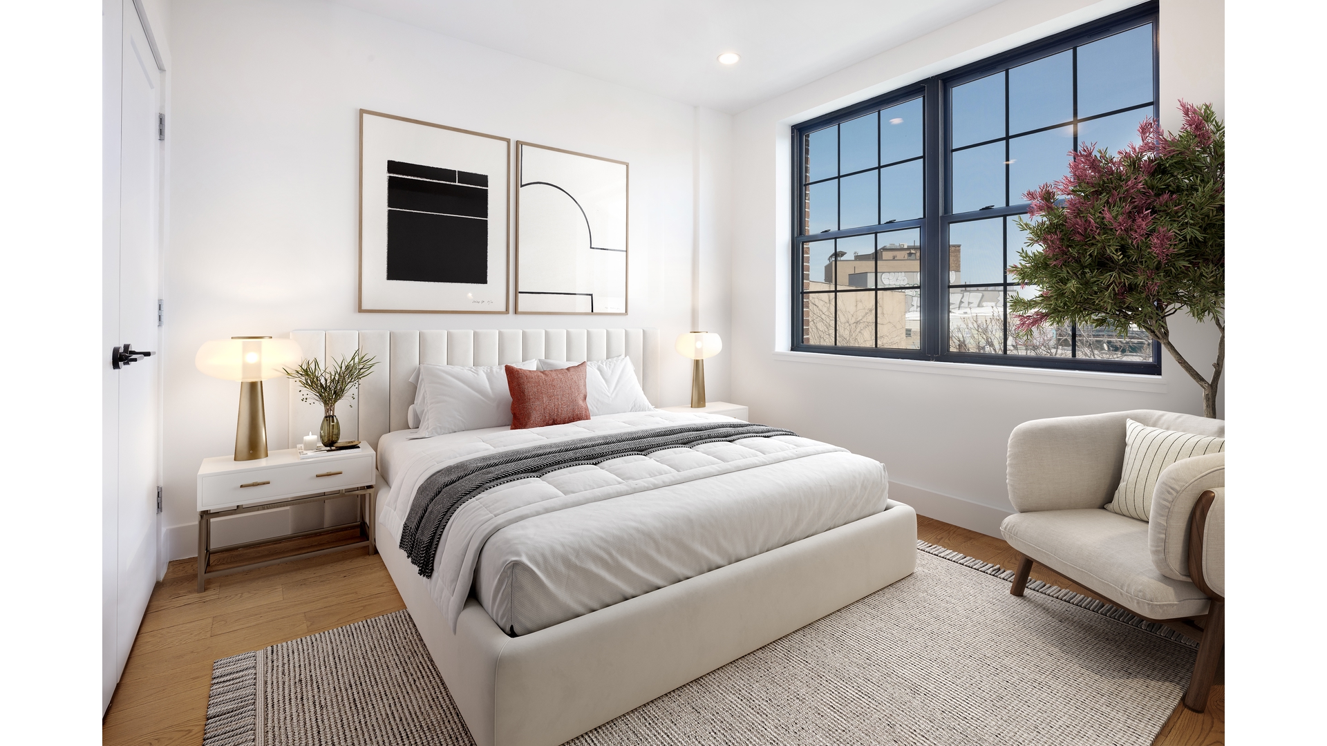 129 Stockholm Street 4F Bushwick Brooklyn NY 11221