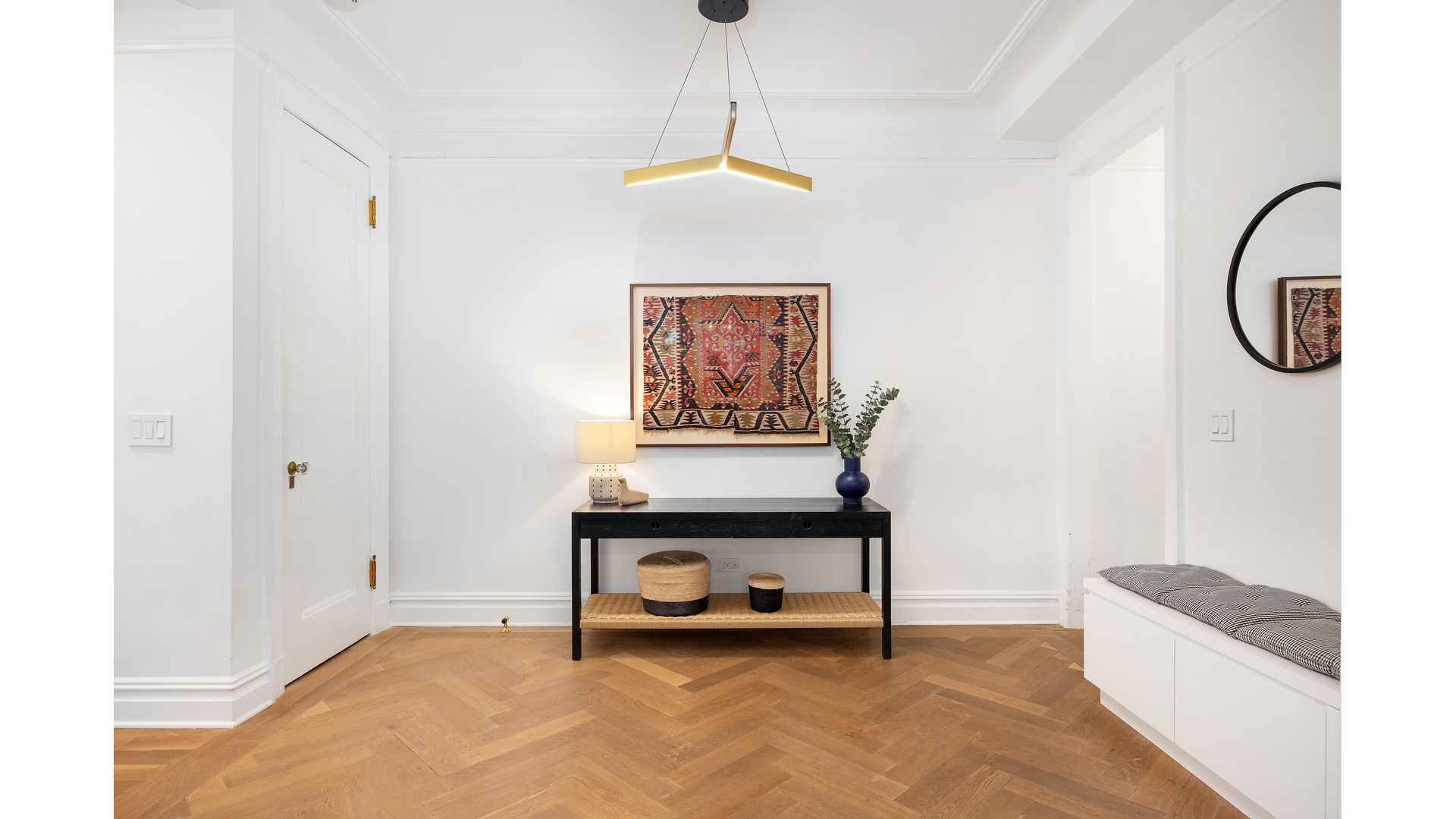 645 West End Avenue 10C Upper West Side New York NY 10025