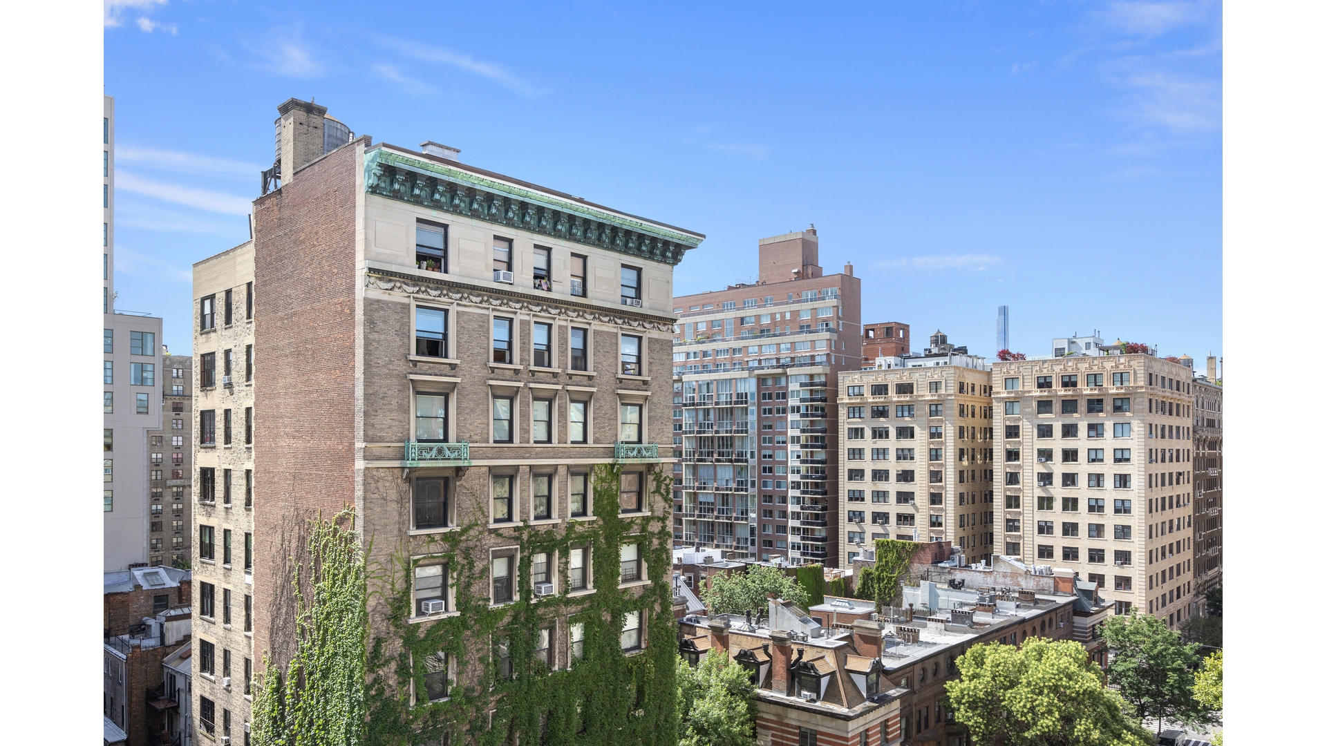 645 West End Avenue 10C Upper West Side New York NY 10025