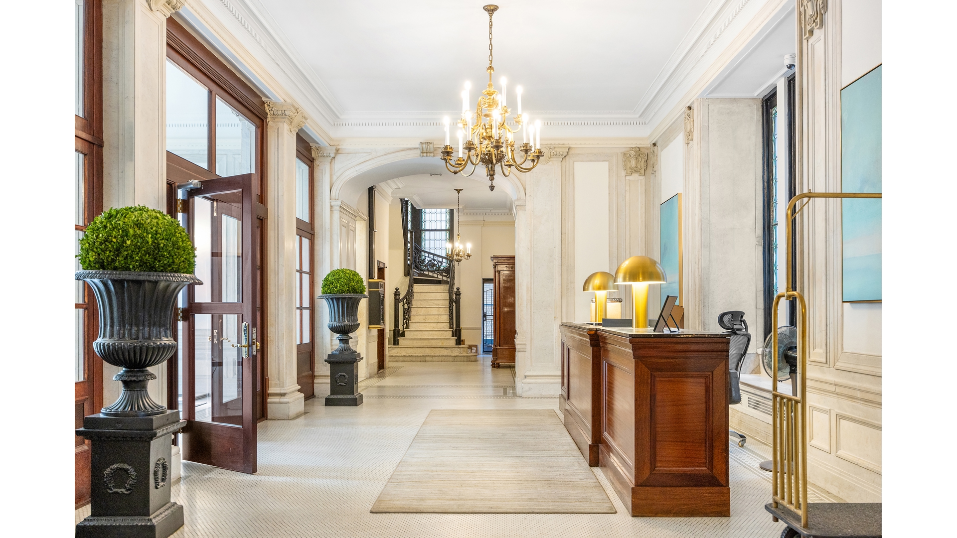 645 West End Avenue 10C Upper West Side New York NY 10025